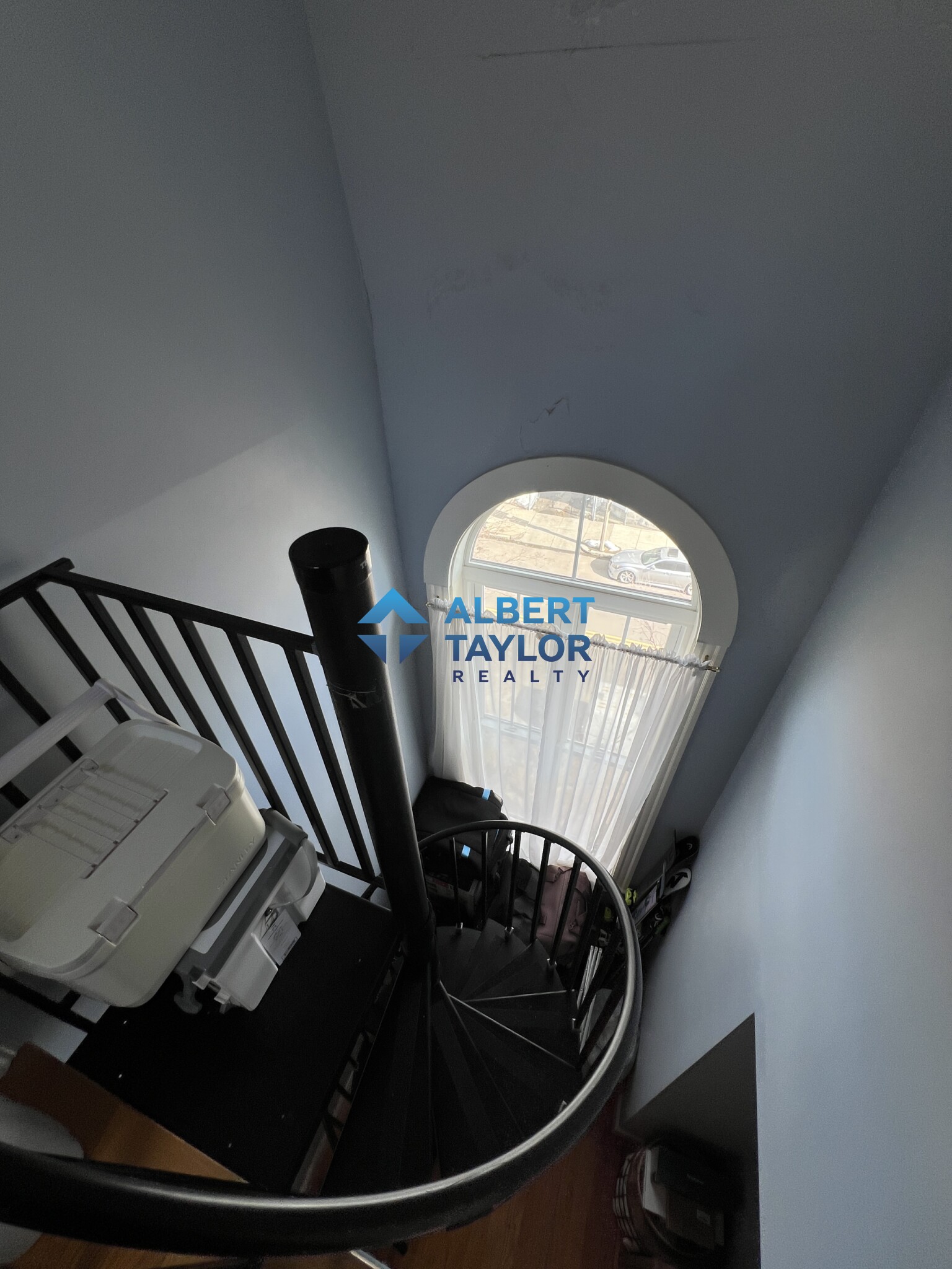 111 Pleasant St. — Dorchester