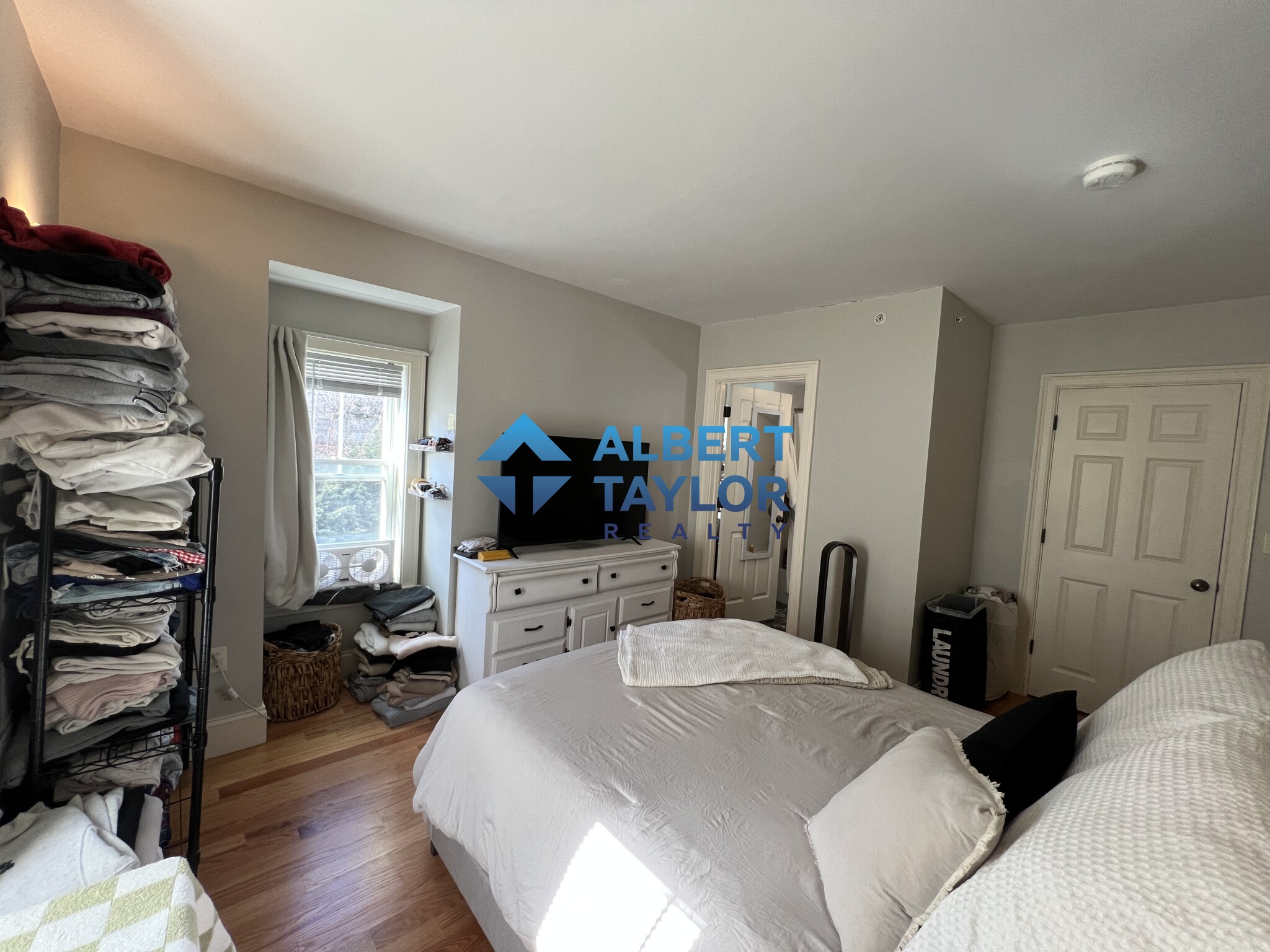 111 Pleasant St. — Dorchester