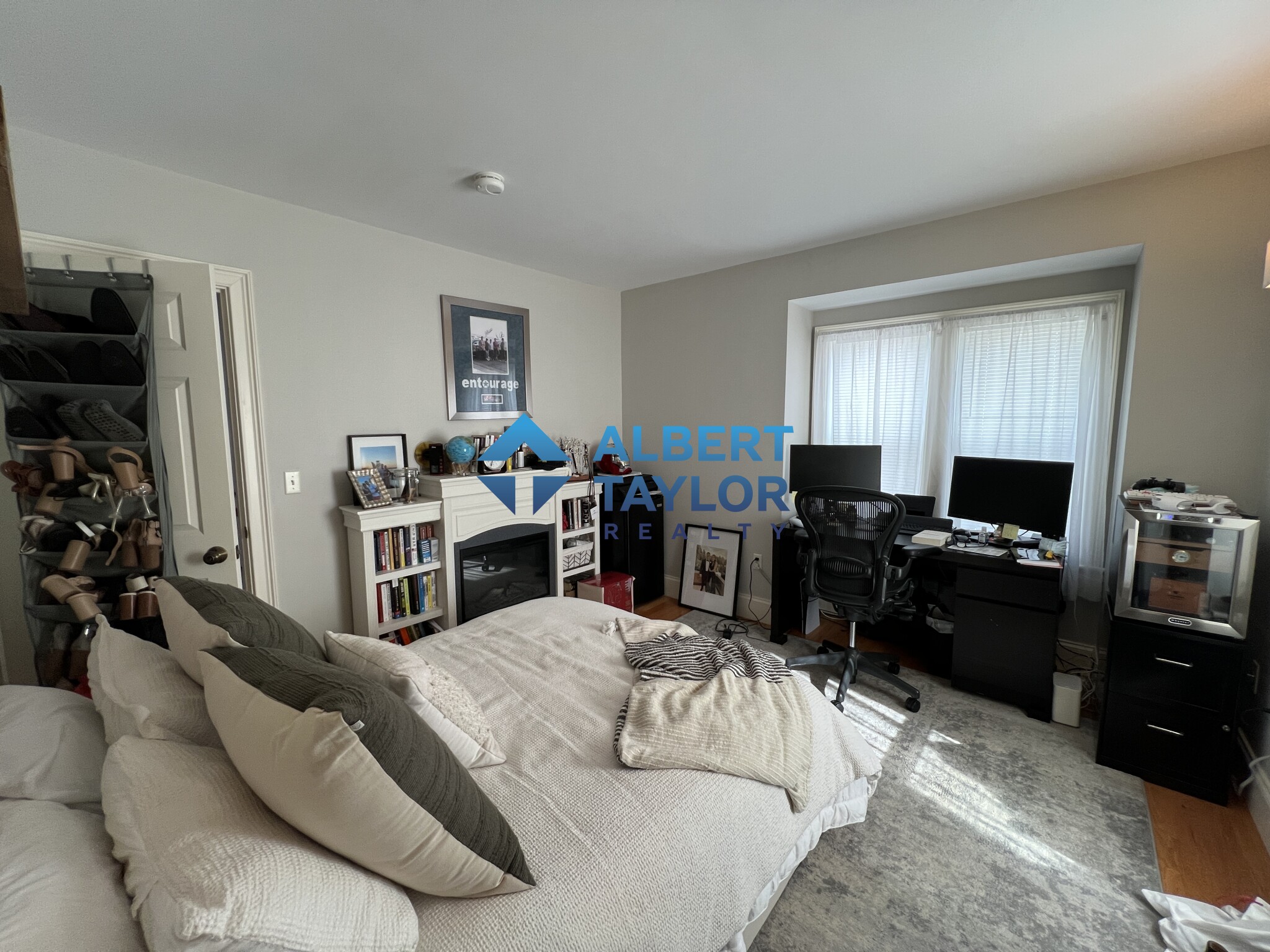 111 Pleasant St. — Dorchester