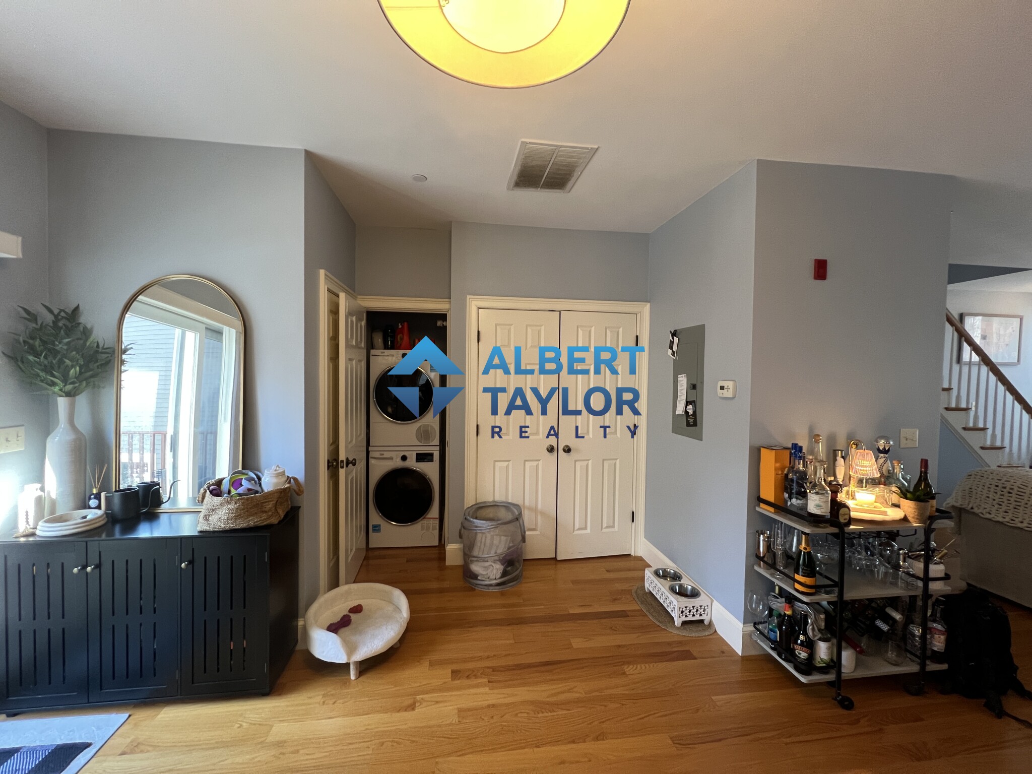 111 Pleasant St. — Dorchester