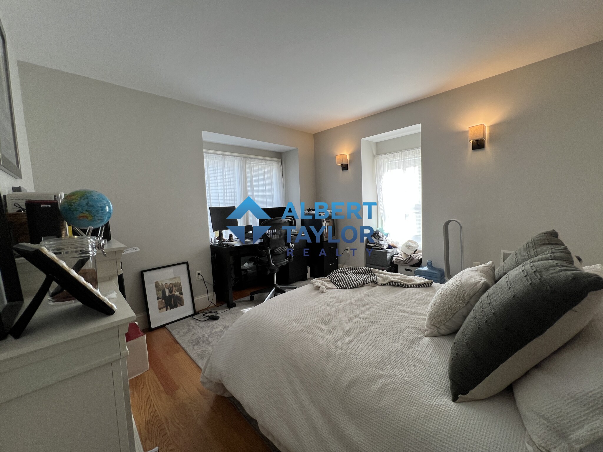 111 Pleasant St. — Dorchester
