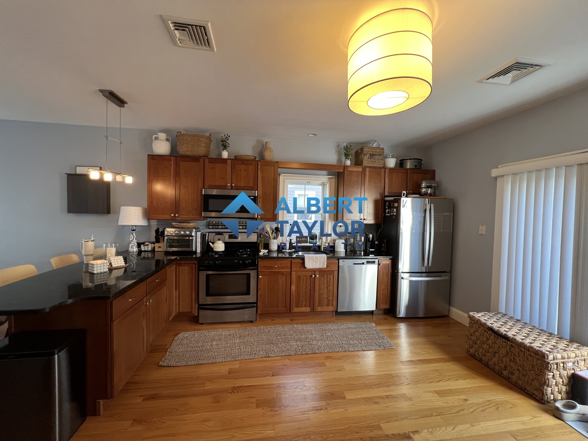 111 Pleasant St. — Dorchester