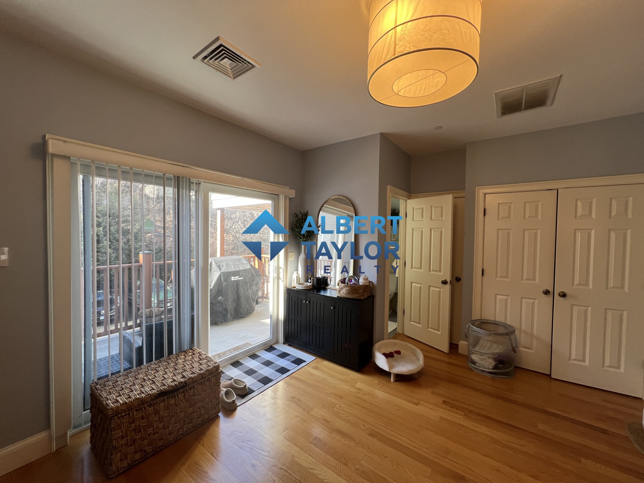 111 Pleasant St. — Dorchester
