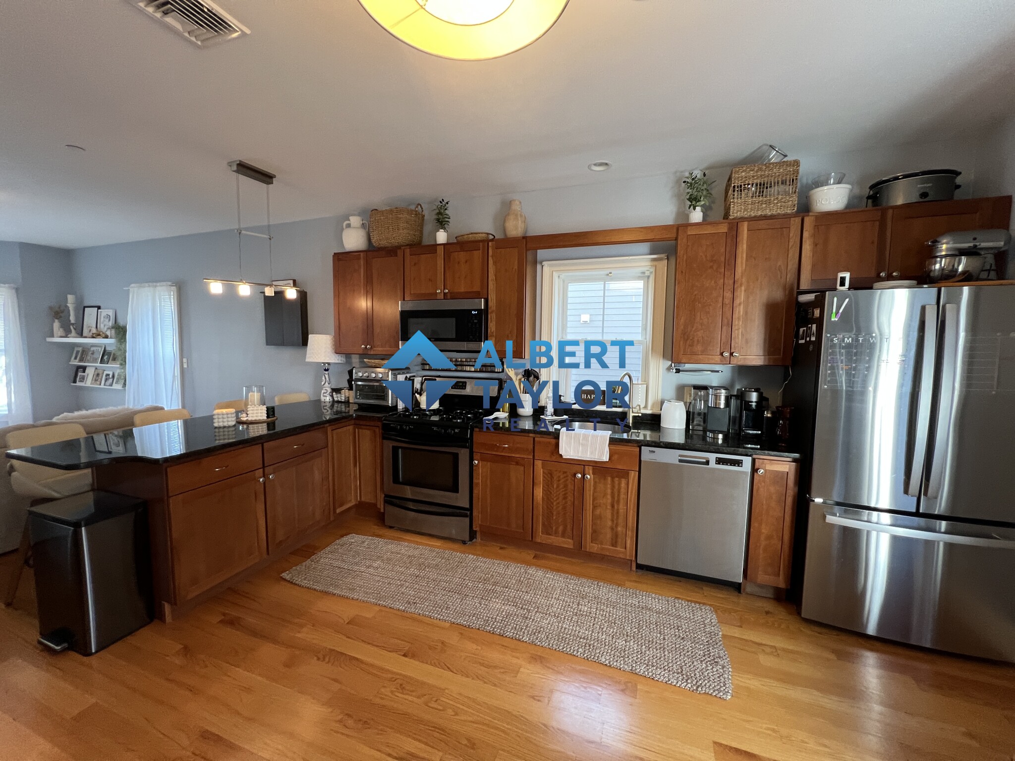 111 Pleasant St. — Dorchester