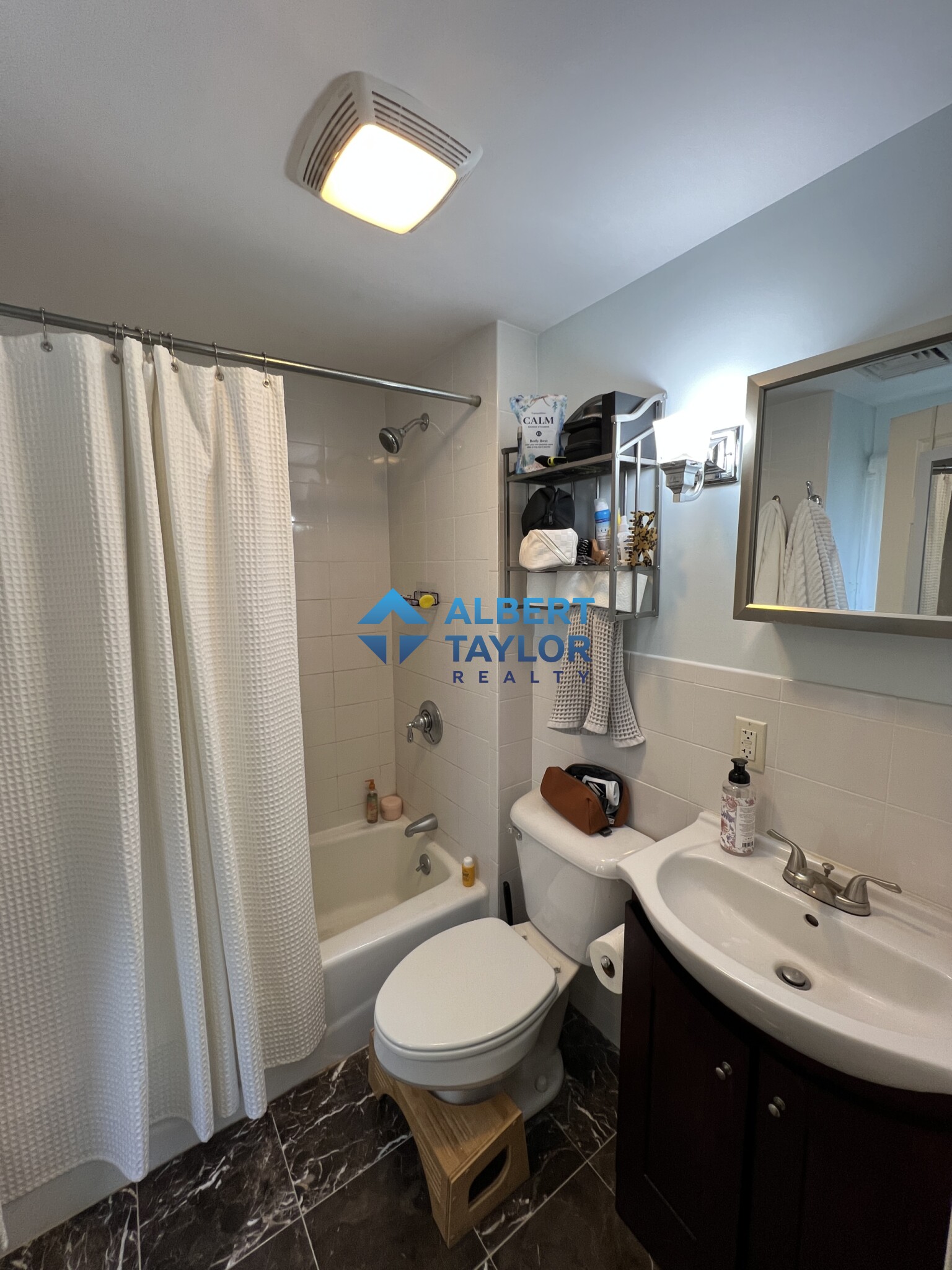 111 Pleasant St. — Dorchester