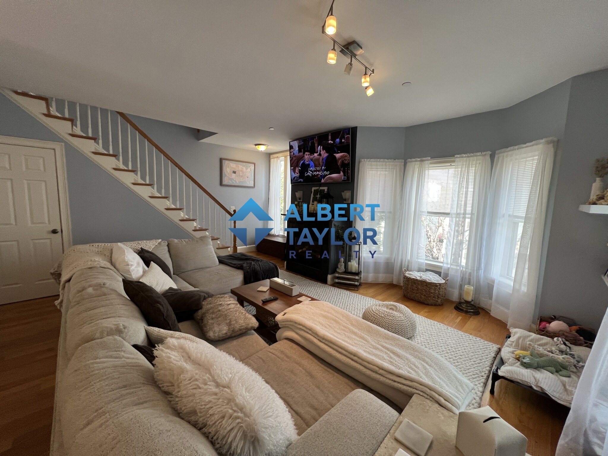 111 Pleasant St. — Dorchester