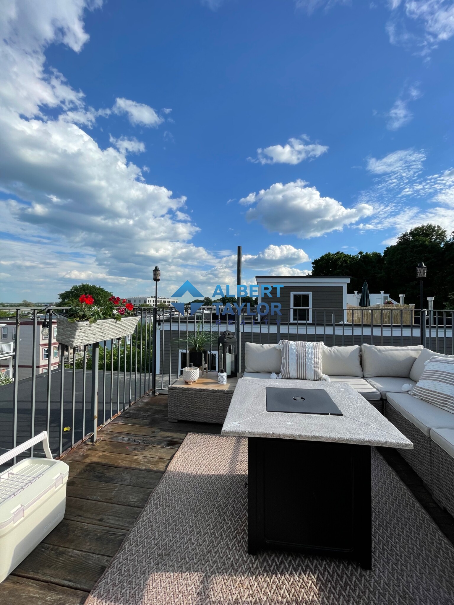 111 Pleasant St. — Dorchester