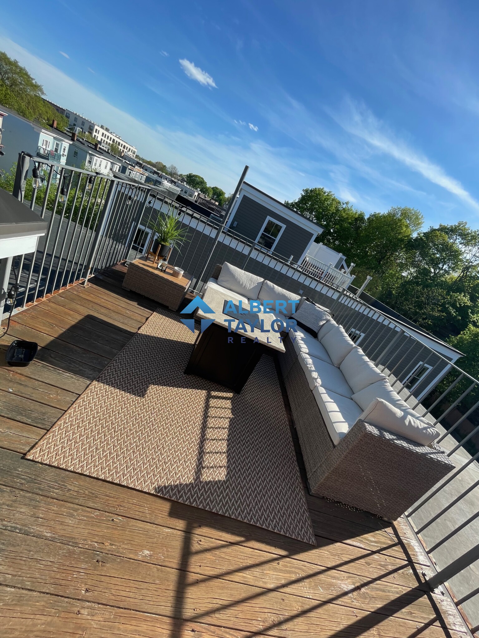 111 Pleasant St. — Dorchester