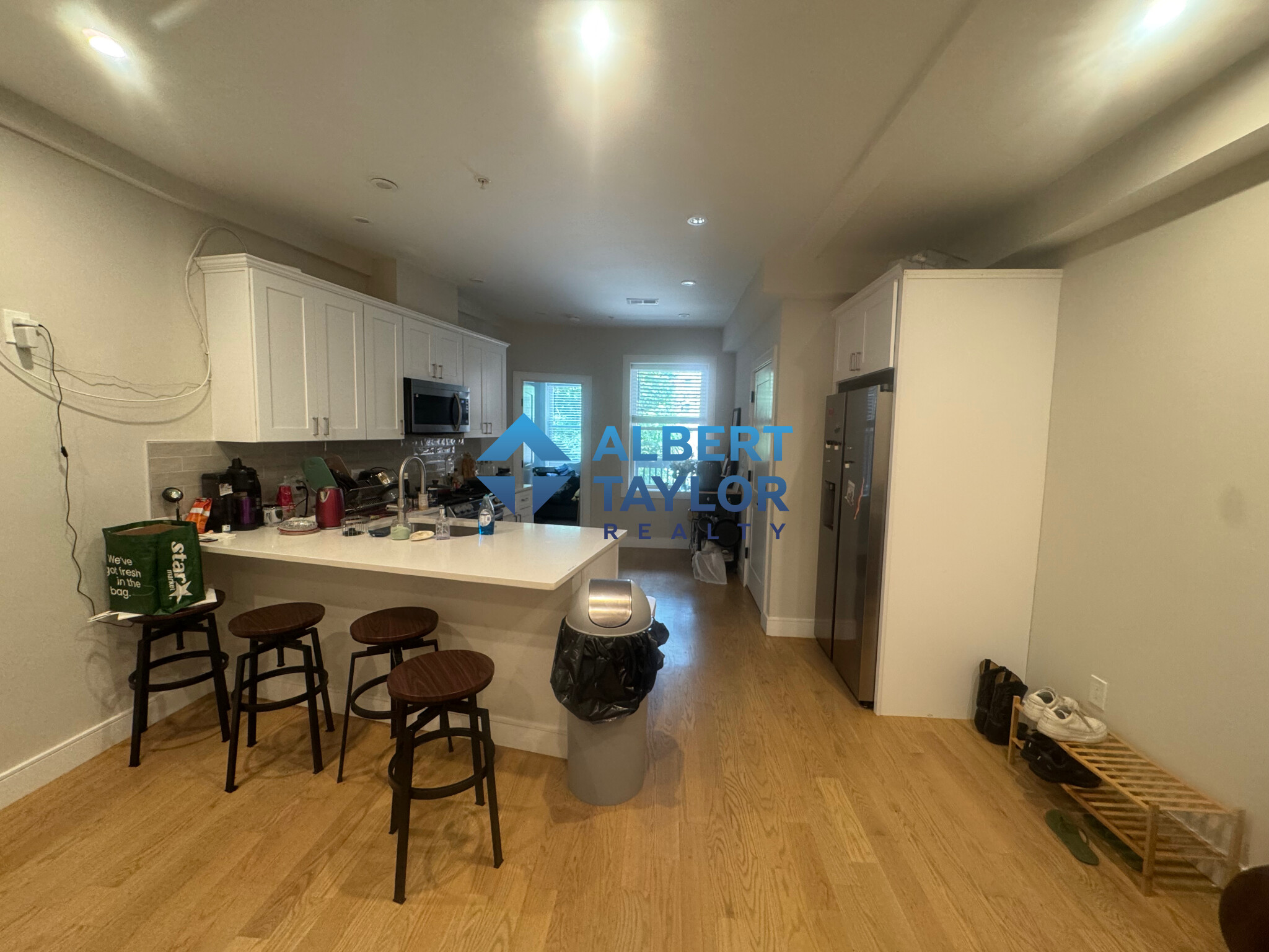 161 Allston St., Allston, MA - 3,850 USD/ month