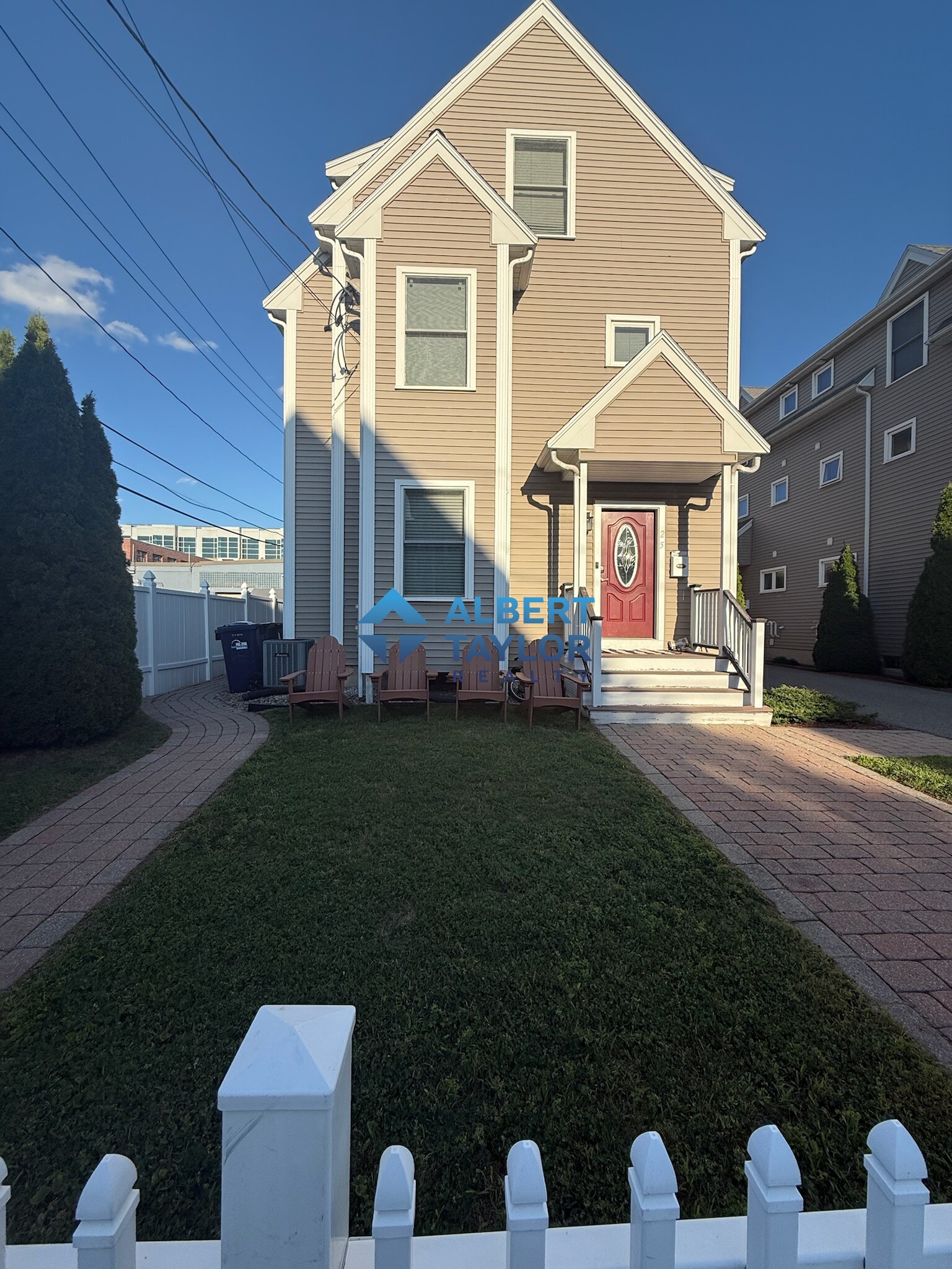 Concept Properties