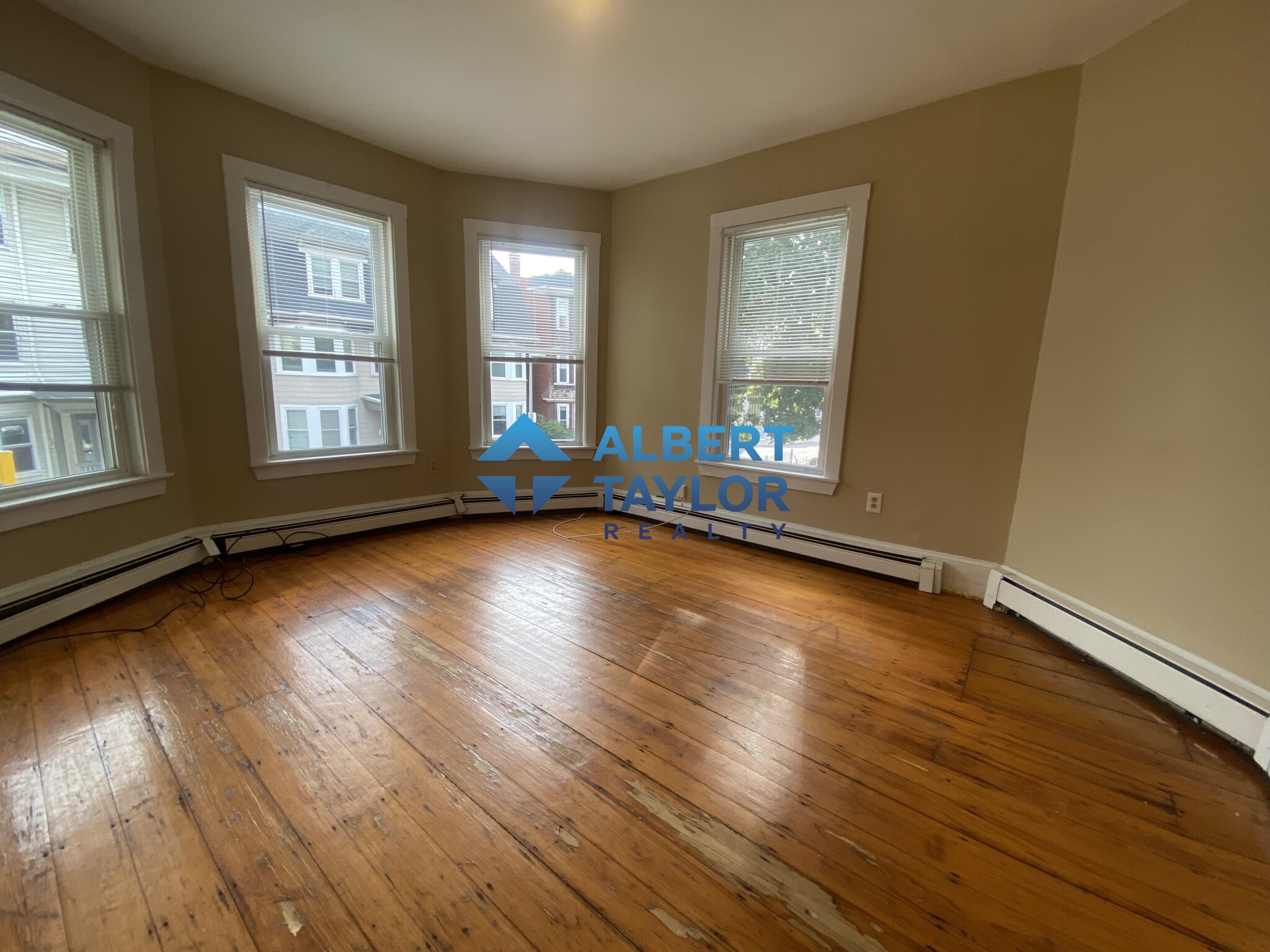 44 hillside St., Boston, MA - 6,800 USD/ month