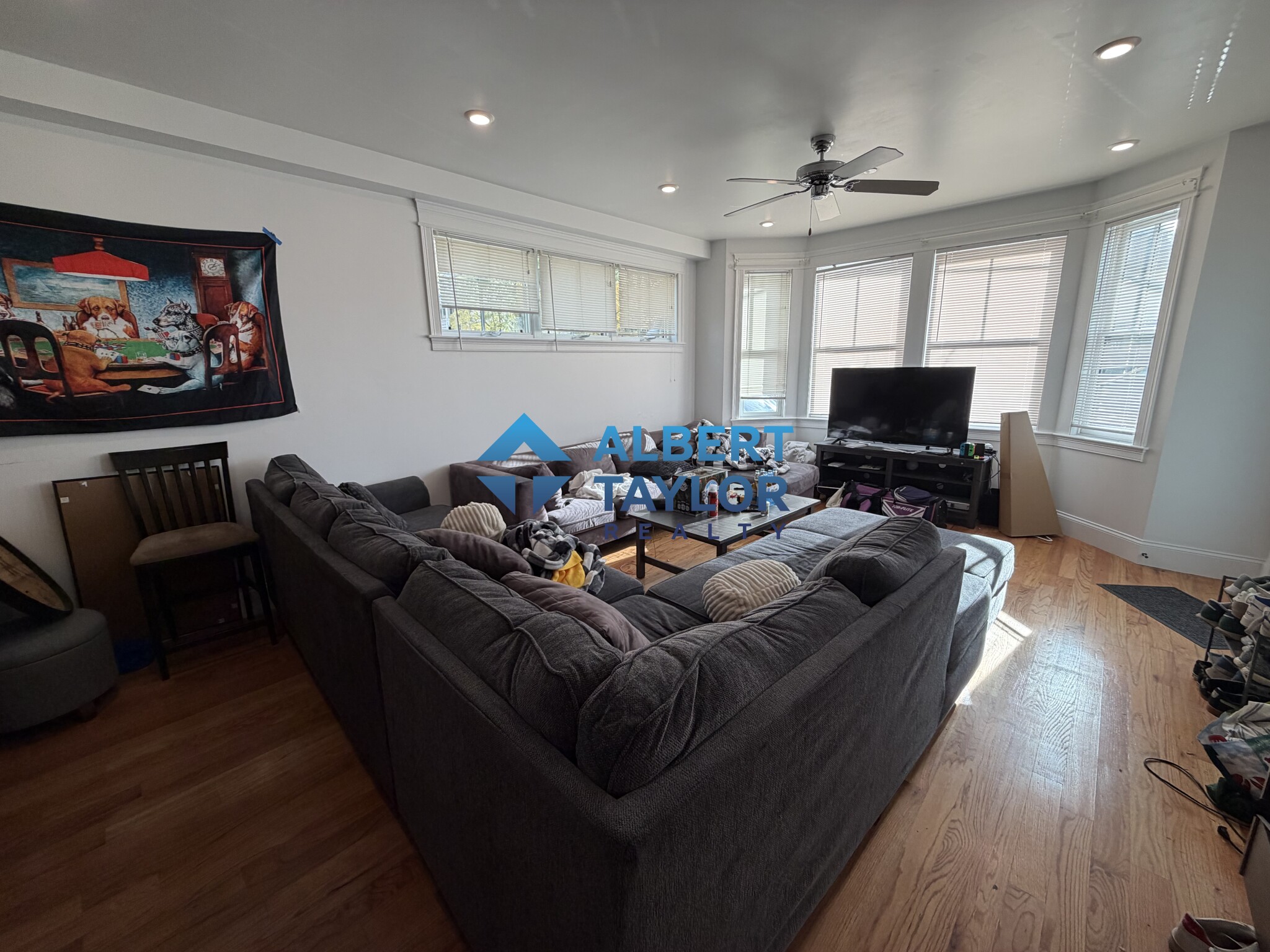 145 Cedar St., Boston, MA - 5,800 USD/ month