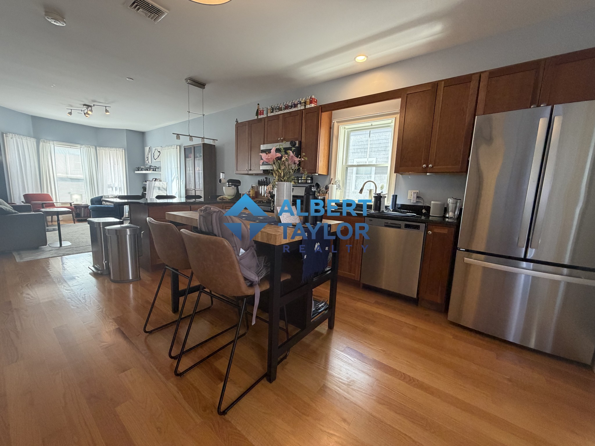 111 Pleasant St. — Dorchester