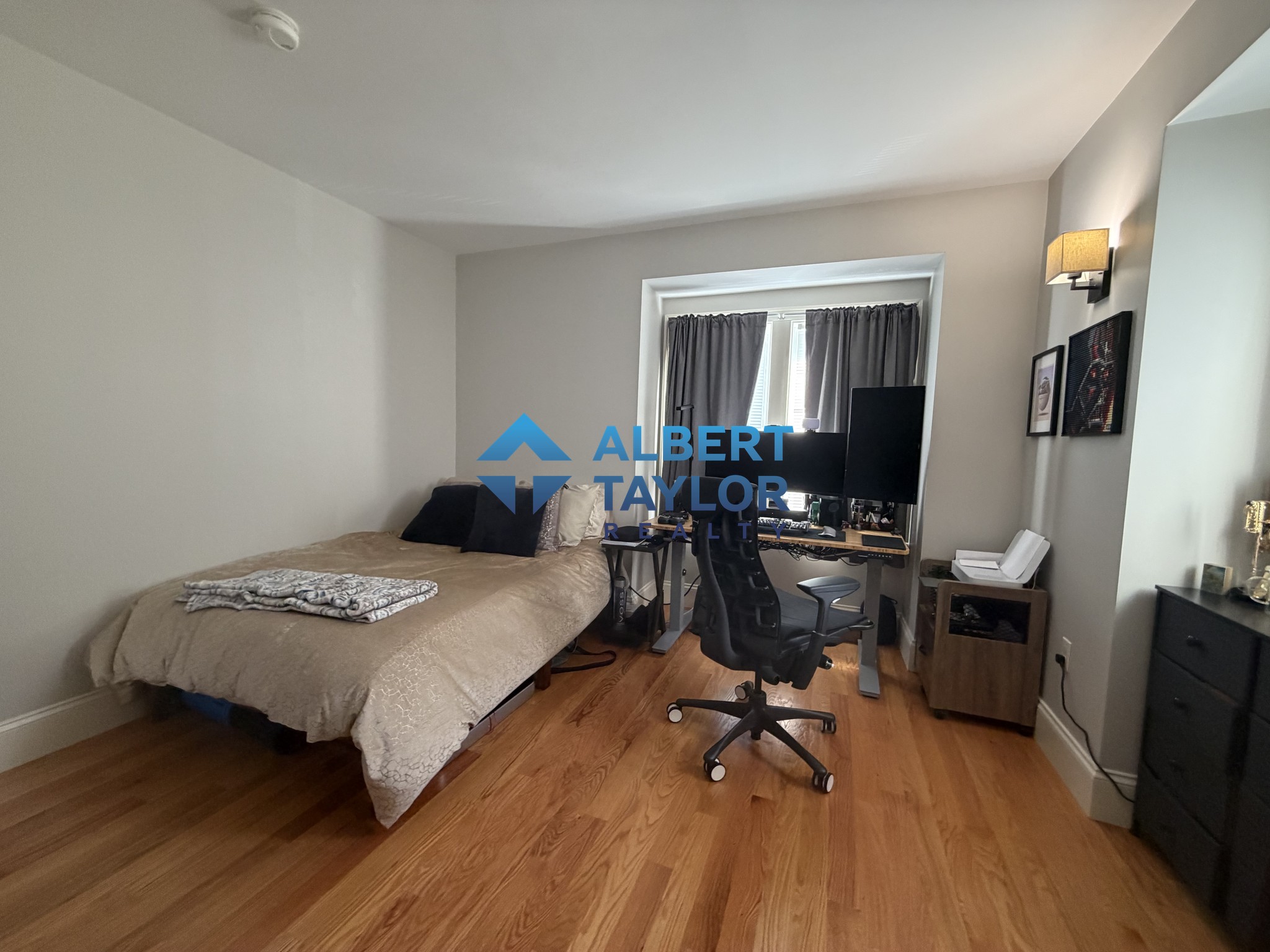 111 Pleasant St. — Dorchester
