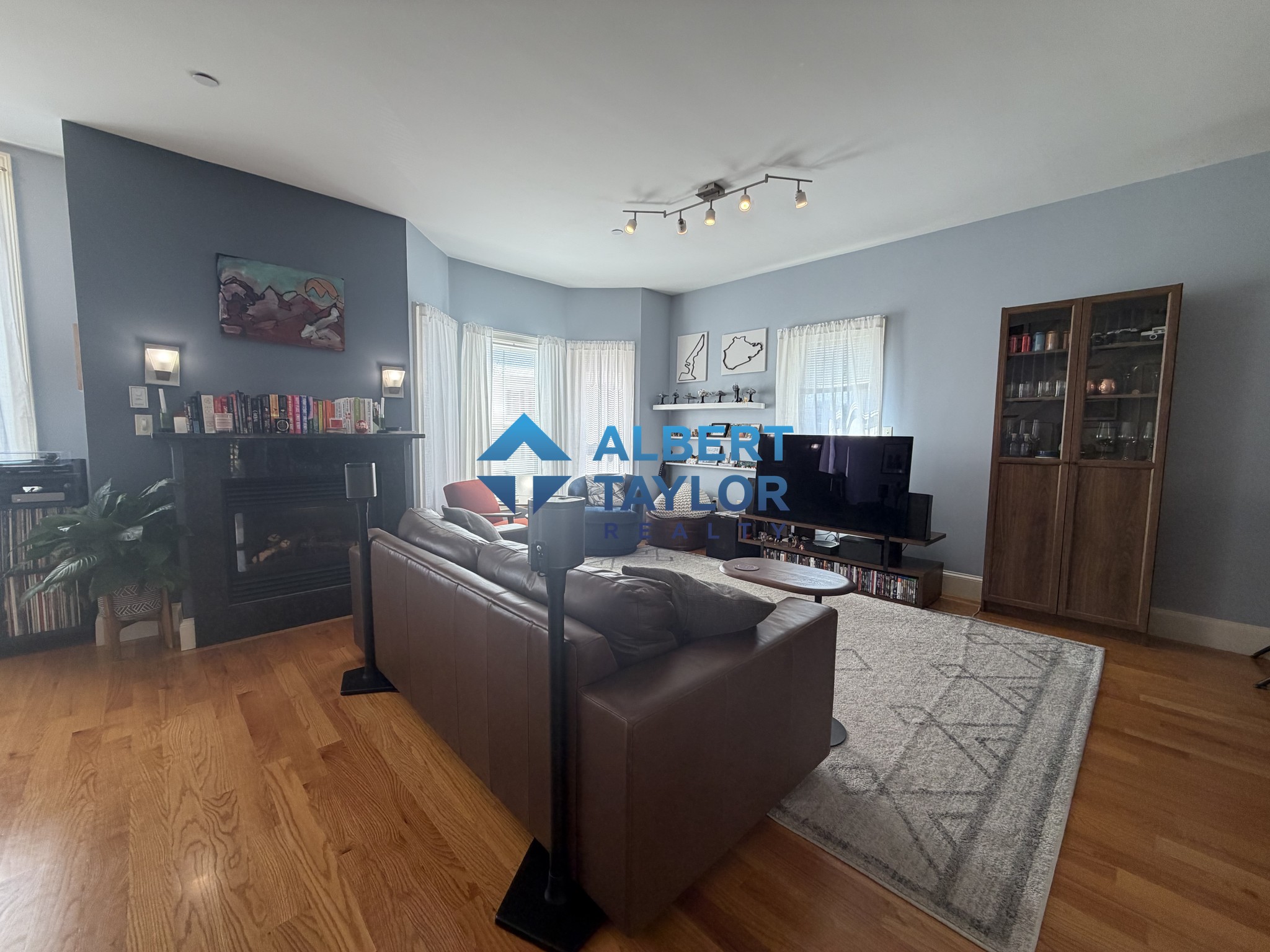 111 Pleasant St. — Dorchester