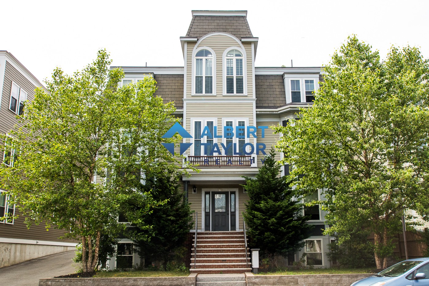 Photos of apartment on Pleasant St.,Boston MA 02125