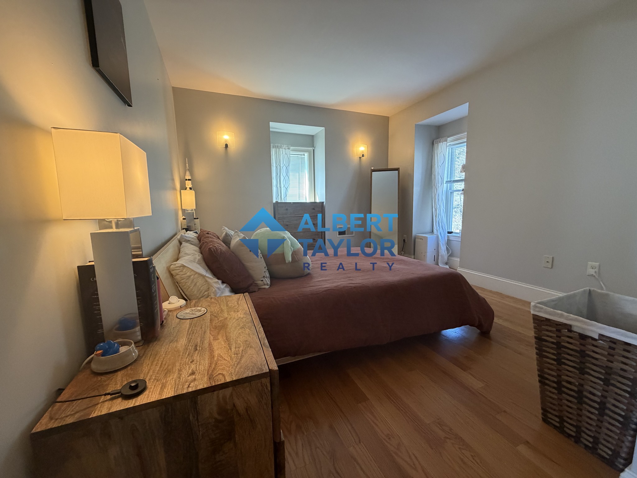 Photos of apartment on Willow Ct.,Boston MA 02125