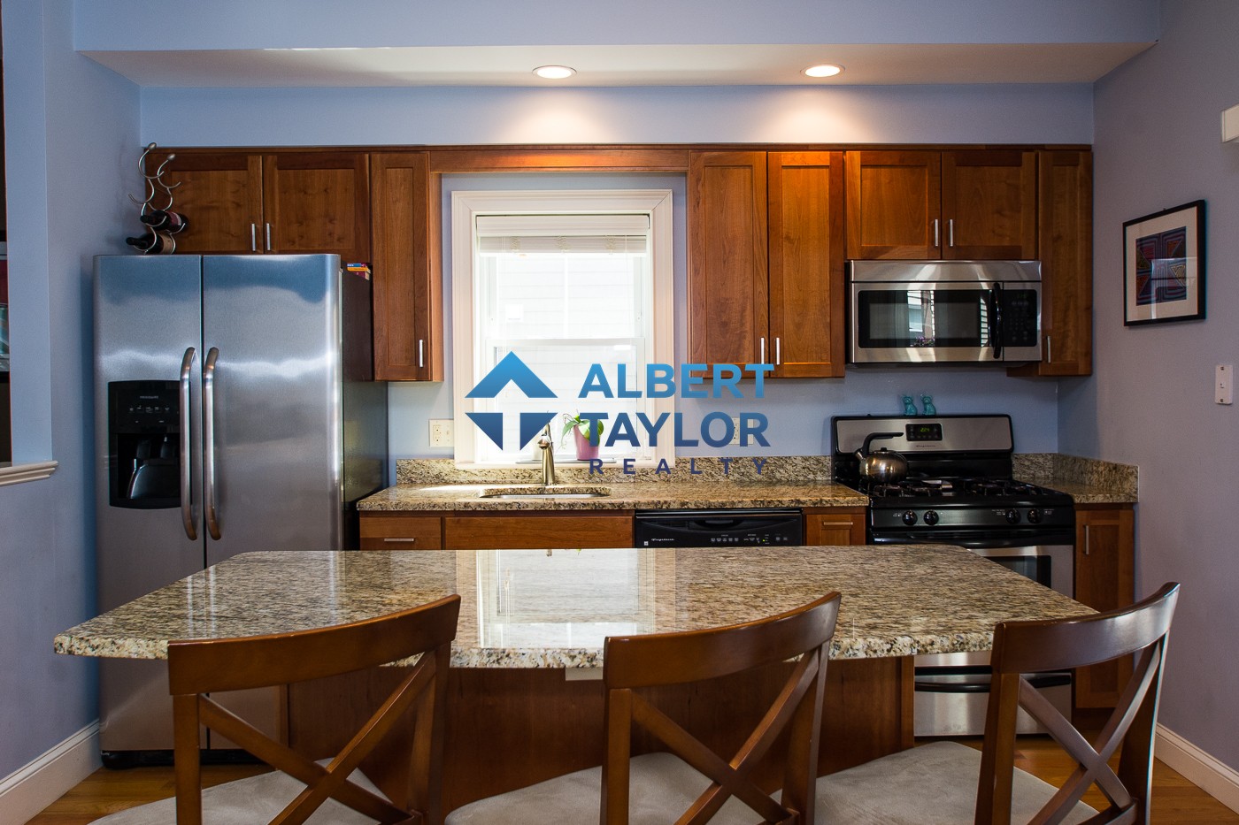 Photos of apartment on Pleasant St.,Boston MA 02125