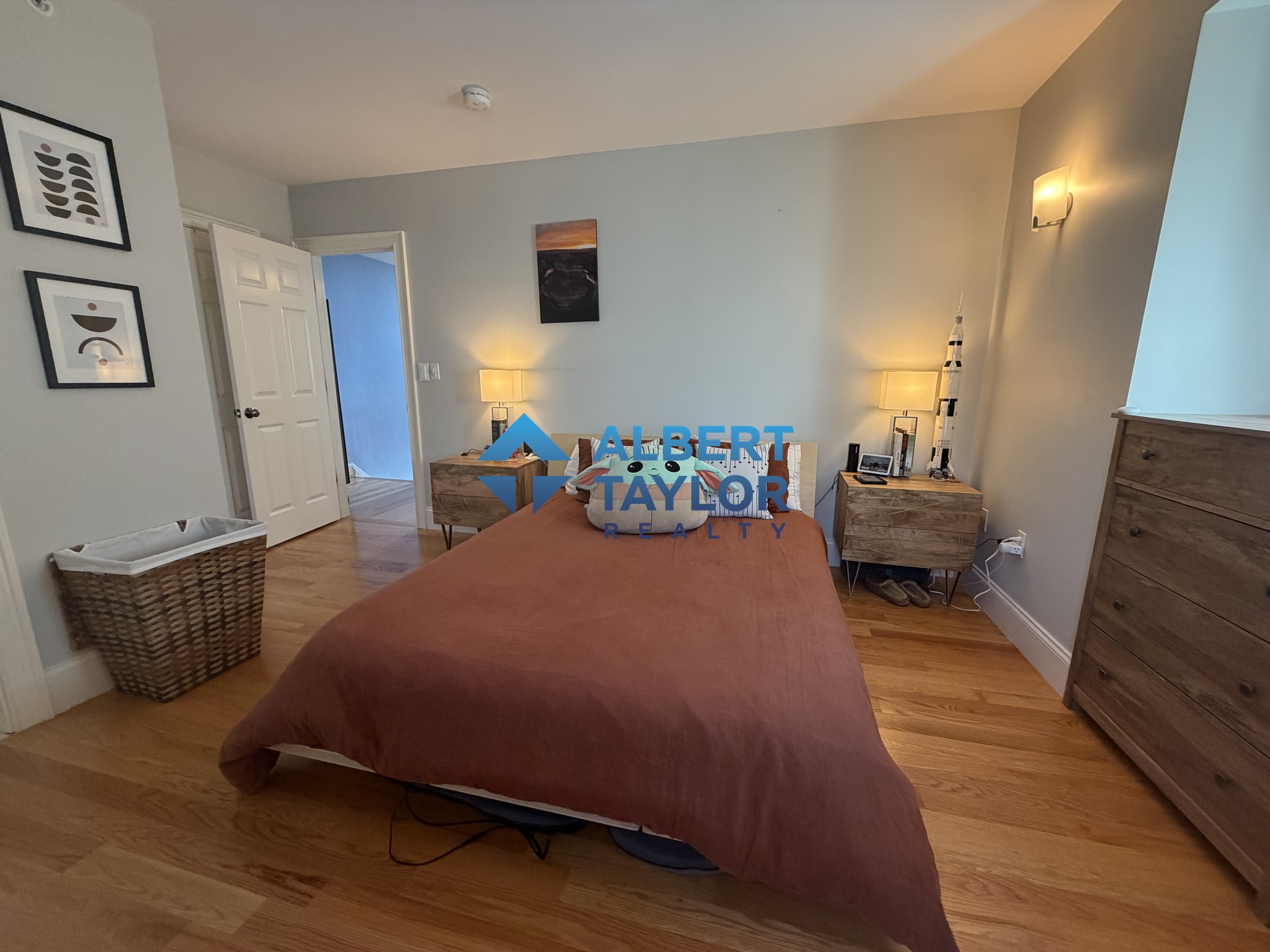 111 Pleasant St. — Dorchester