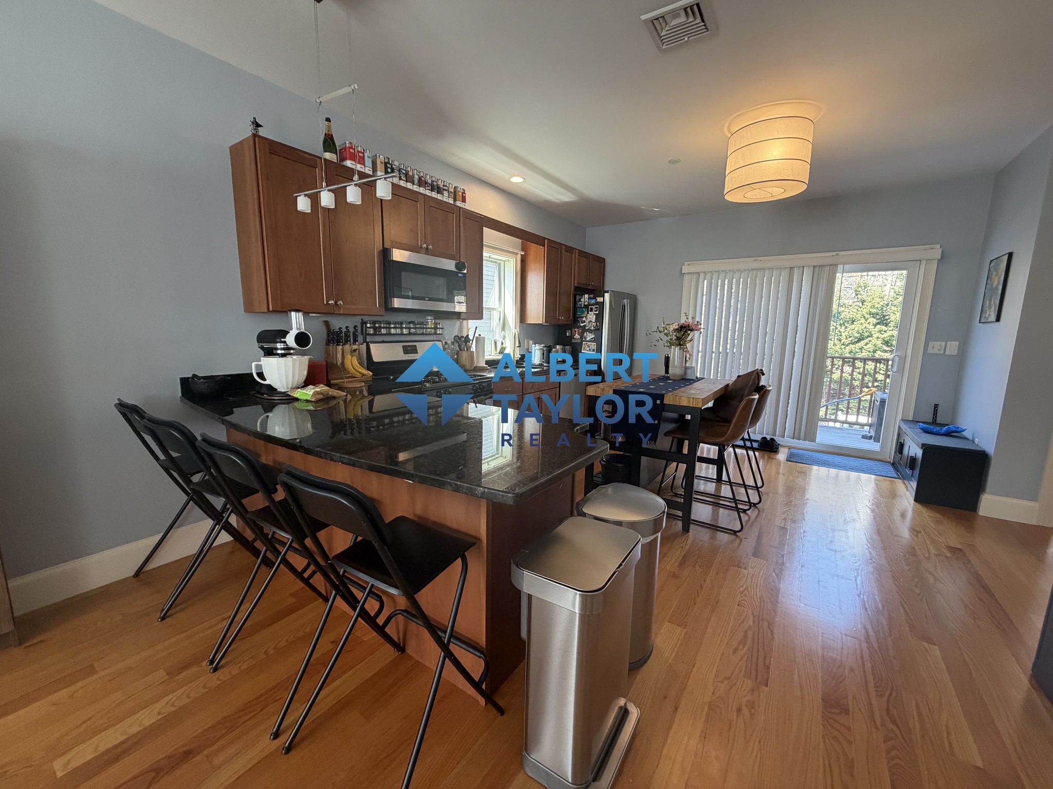 111 Pleasant St. - Dorchester