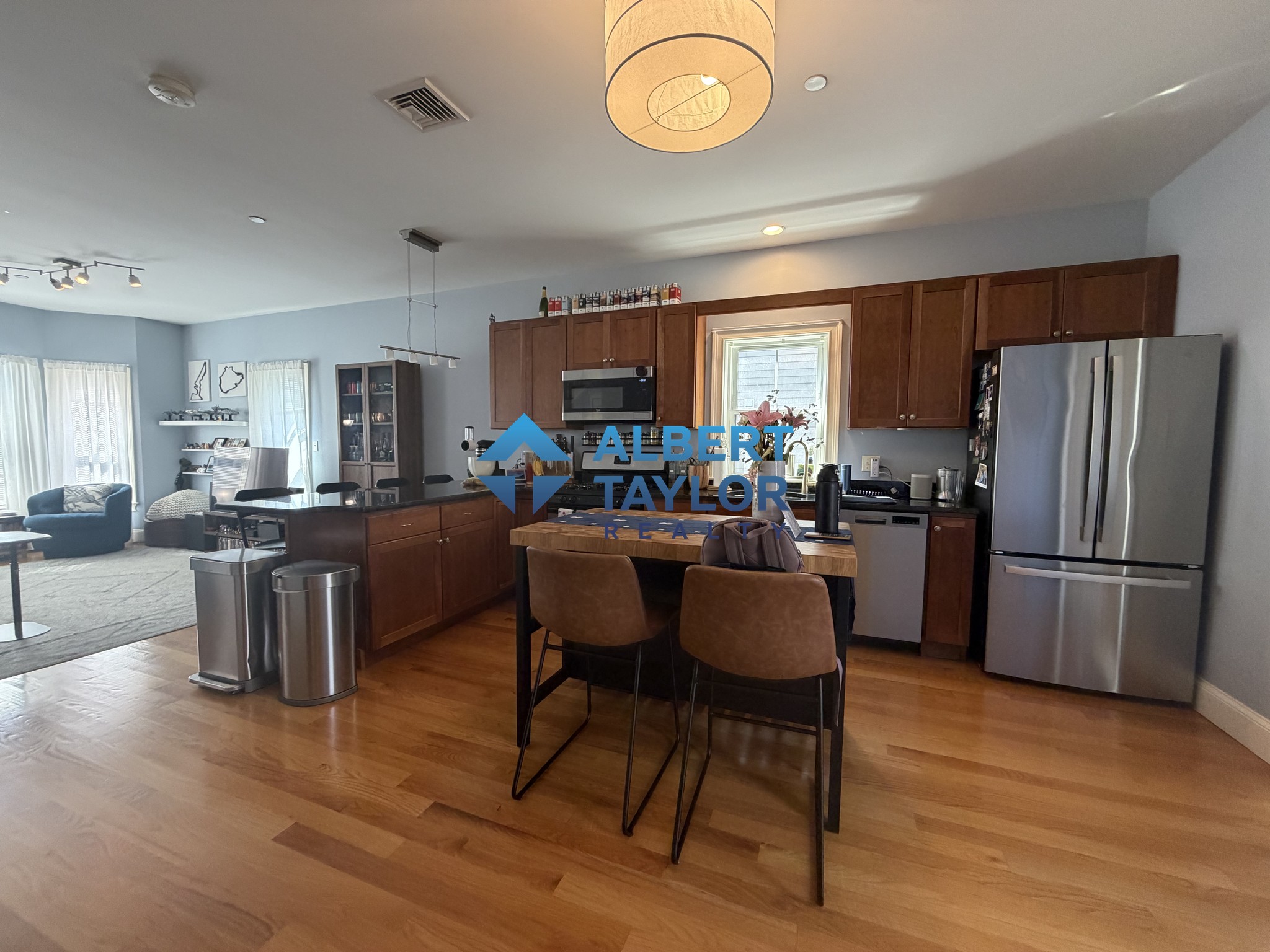 111 Pleasant St. — Dorchester