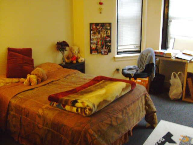 475 Commonwealth Ave, Fenway