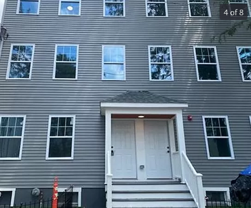 19 Otis St, East Somerville