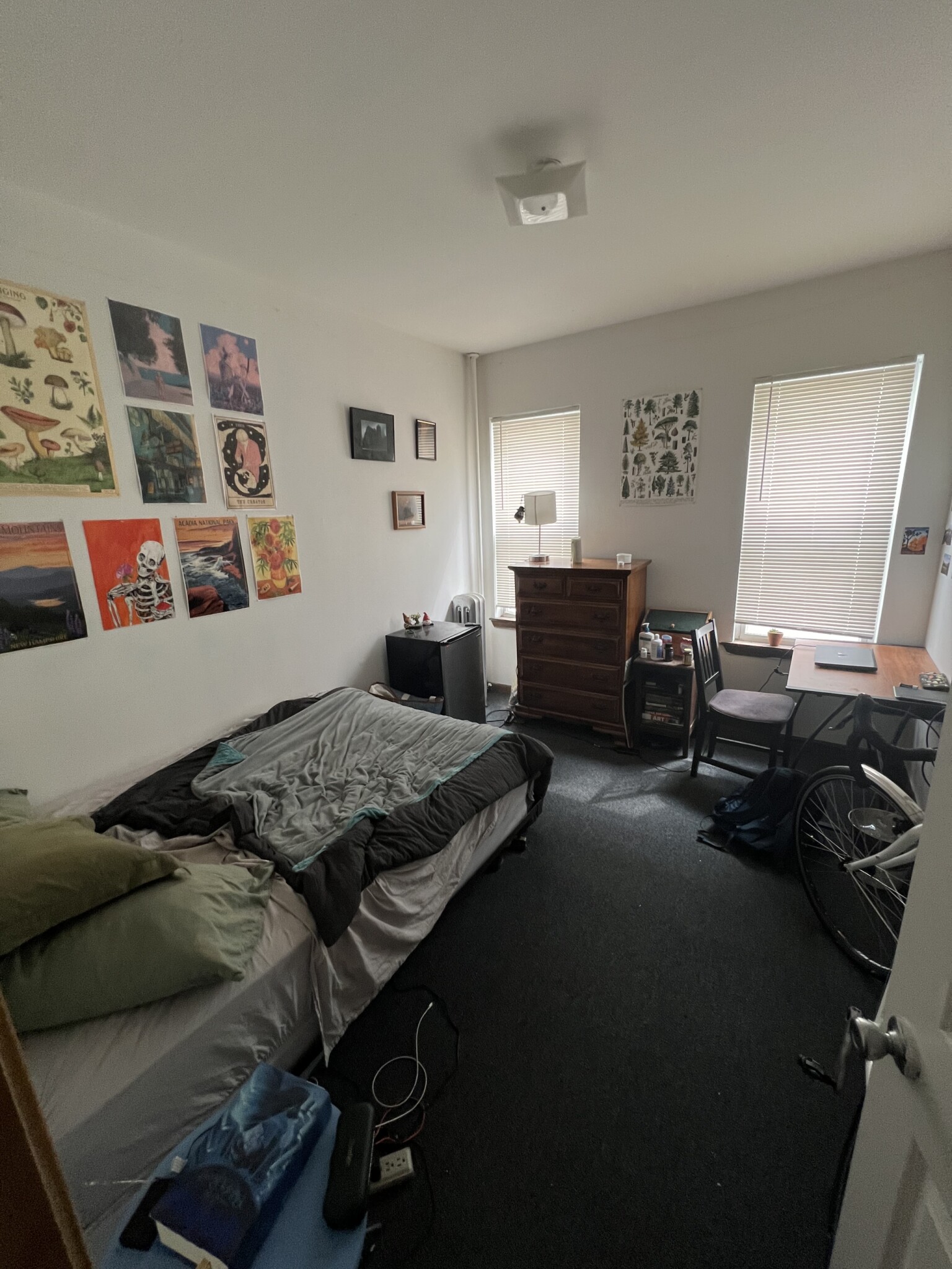 10 Parker Hill Ave, Mission Hill