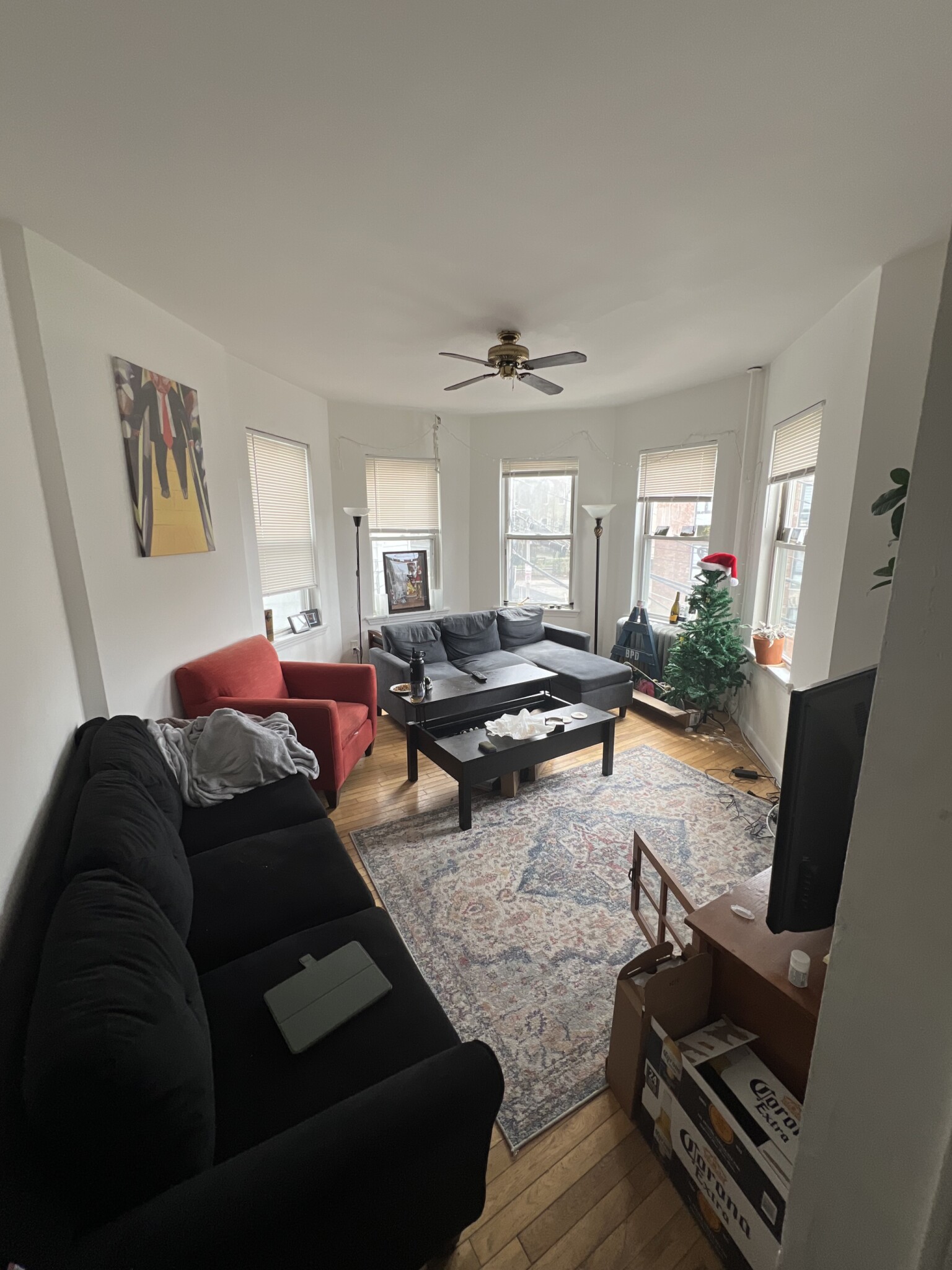 10 Parker Hill Ave, Mission Hill