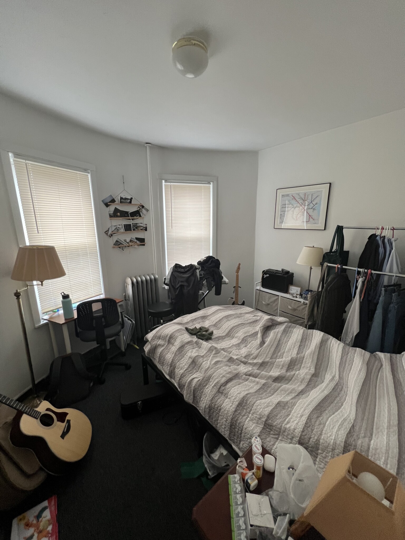 10 Parker Hill Ave, Mission Hill