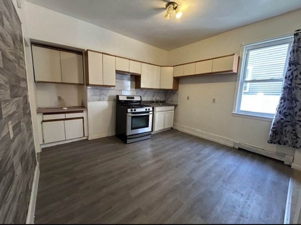 Photos of apartment on Weld Hill St.,Boston MA 02130