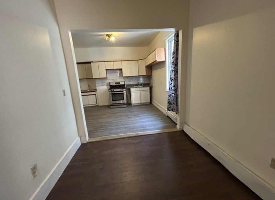 Photos of apartment on Haverford St.,Boston MA 02130