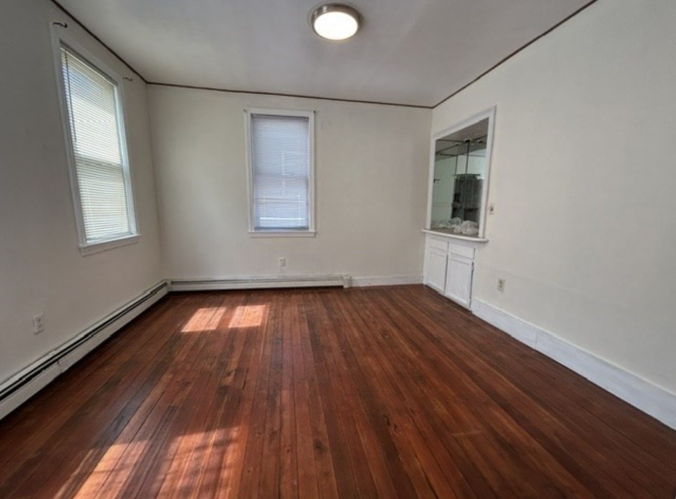 Photos of apartment on Haverford St.,Boston MA 02130
