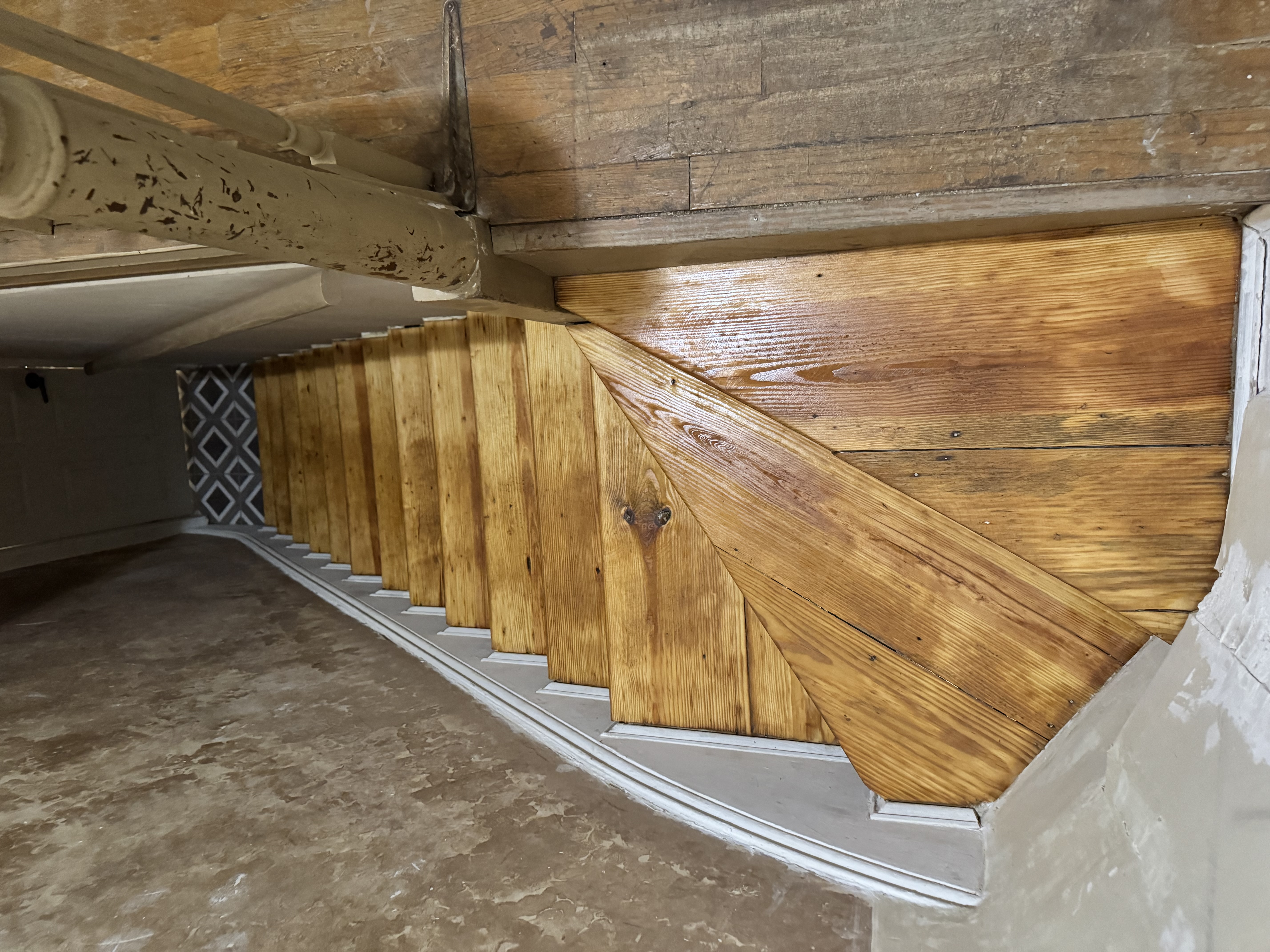 Photos of apartment on Haverford St.,Boston MA 02130