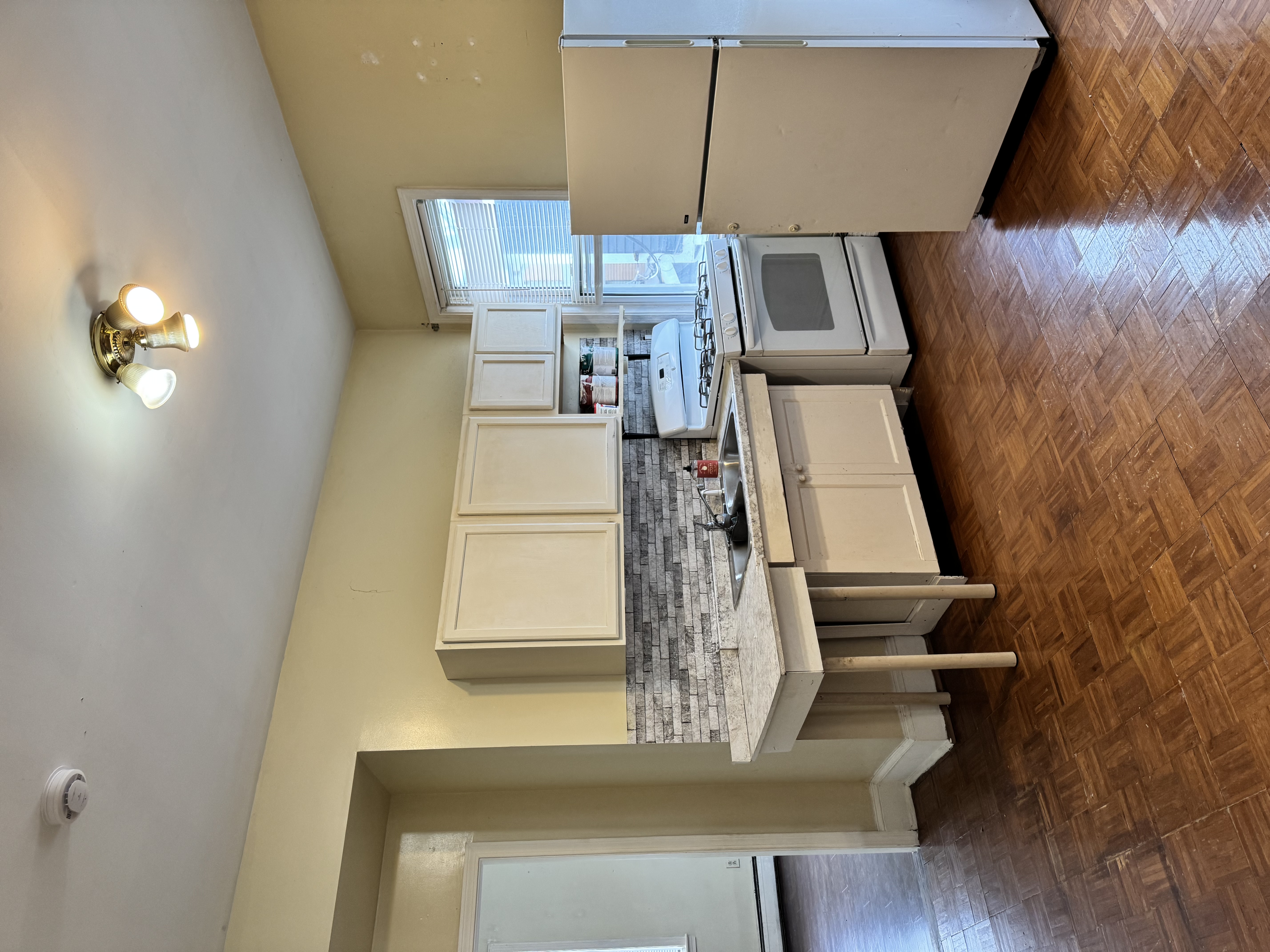 Photos of apartment on Haverford St.,Boston MA 02130