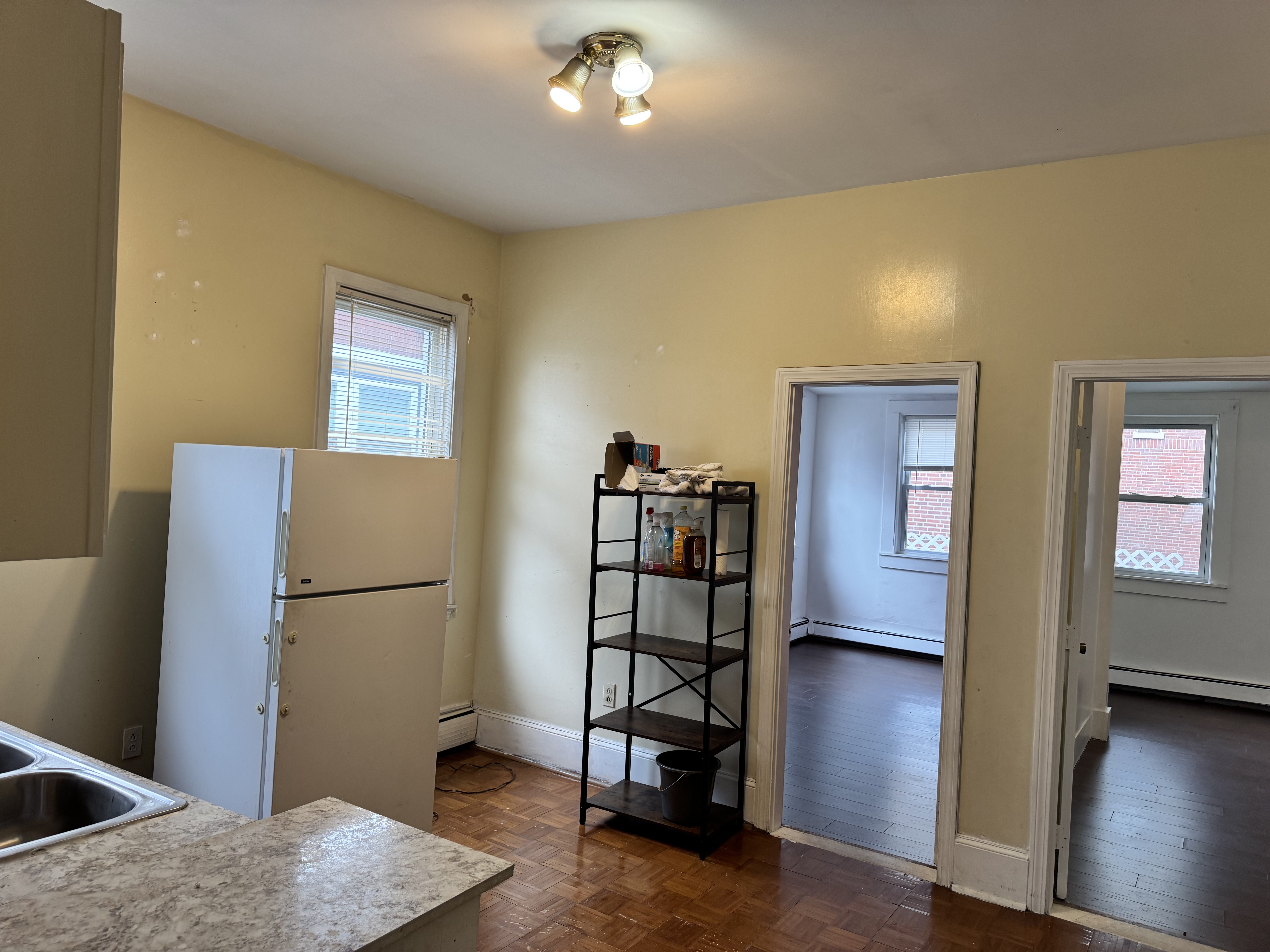 Photos of apartment on Haverford St.,Boston MA 02130