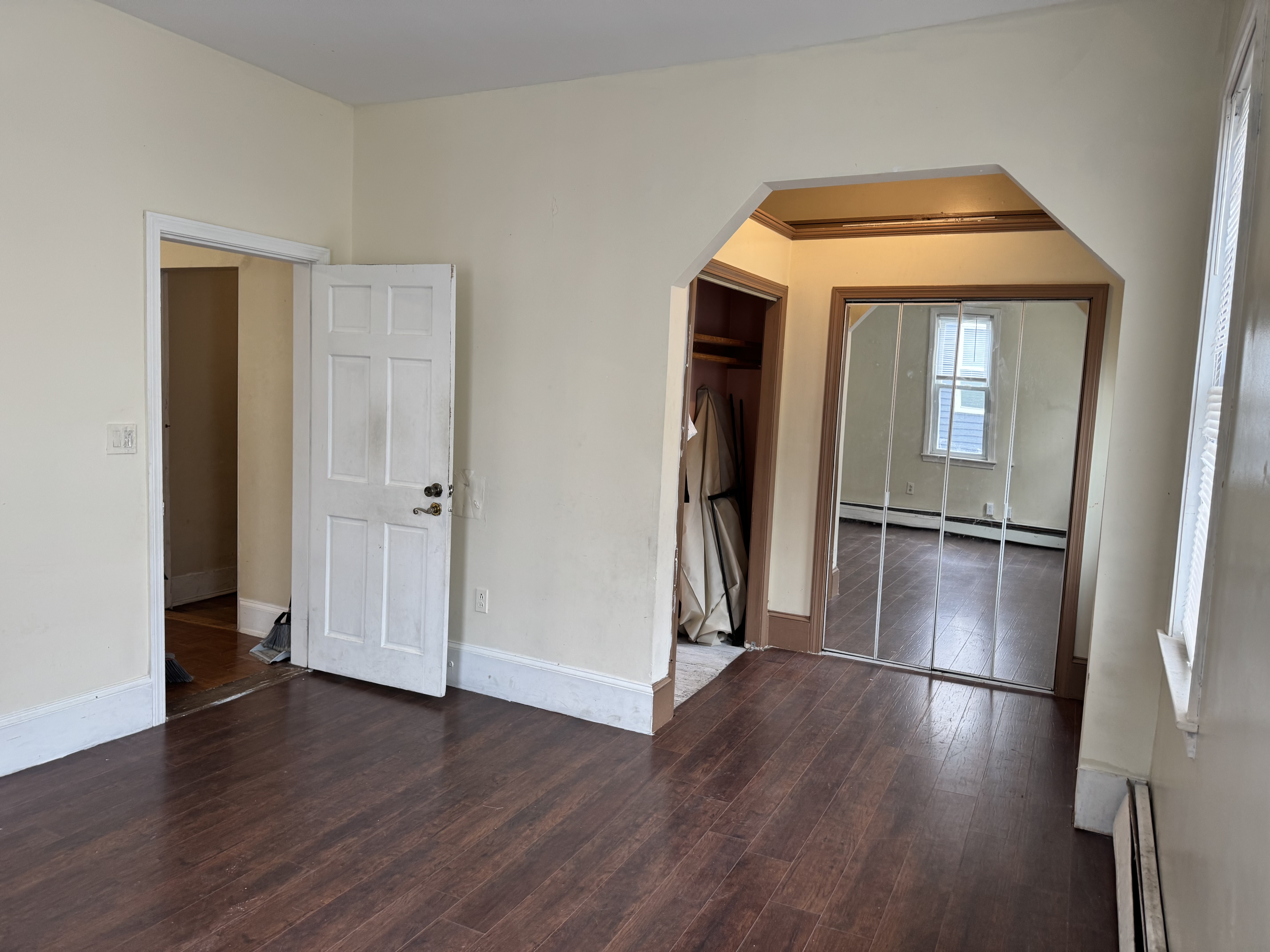 Photos of apartment on Haverford St.,Boston MA 02130