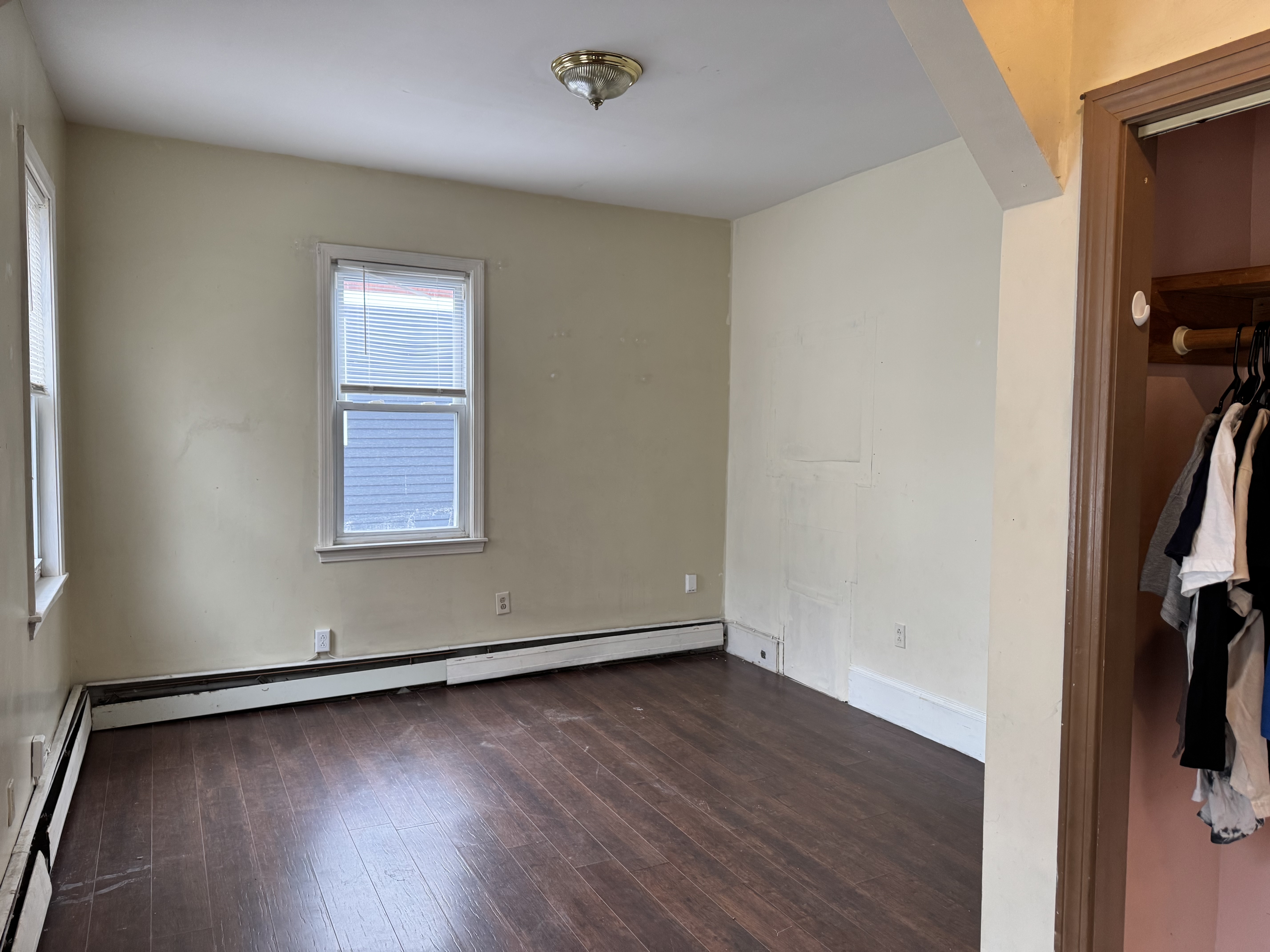 Photos of apartment on Haverford St.,Boston MA 02130