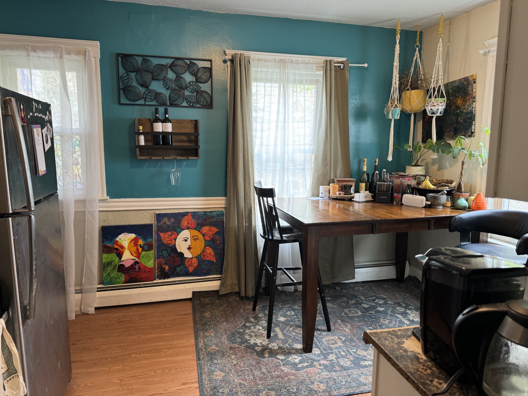 14 Hazelwood St, Roxbury