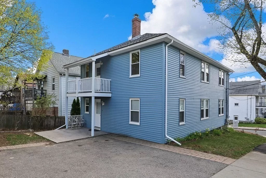 111 Highland Ave, Watertown