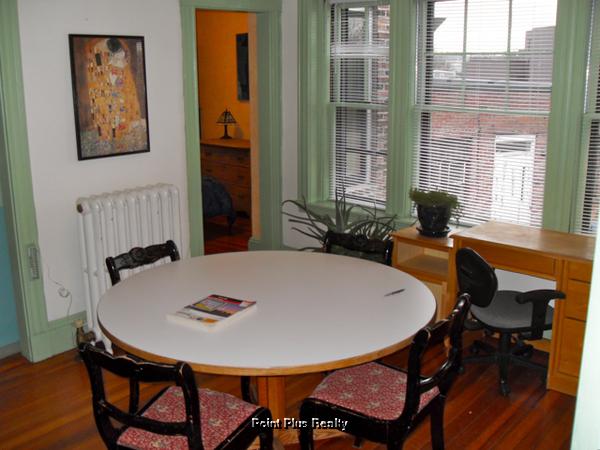 10 Bowdoin St, Neighborhood Nine