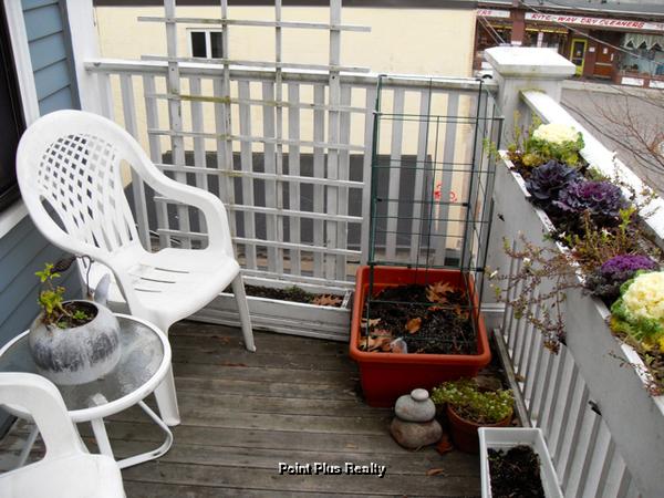 10 Bowdoin St, Neighborhood Nine