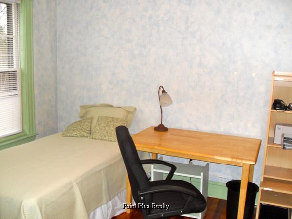 10 Bowdoin St, Neighborhood Nine