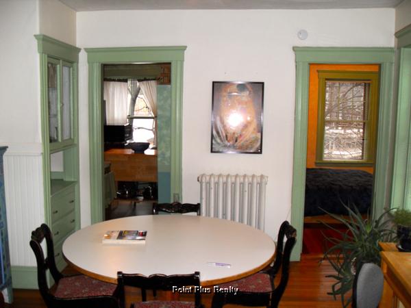 10 Bowdoin St, Neighborhood Nine