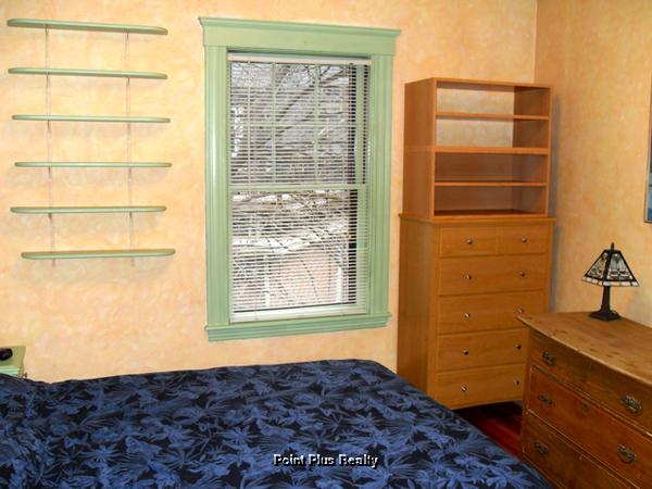 10 Bowdoin St, Neighborhood Nine