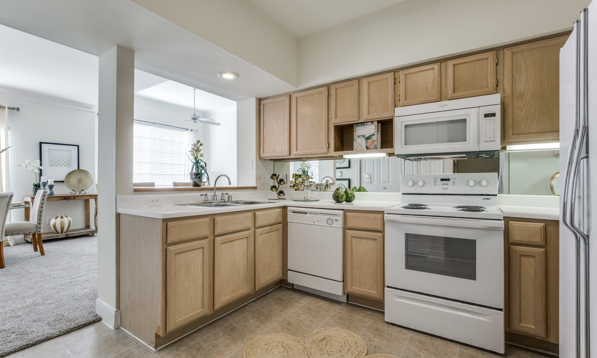 1424 Gemini St., Houston, TX - 1,254 USD/ month