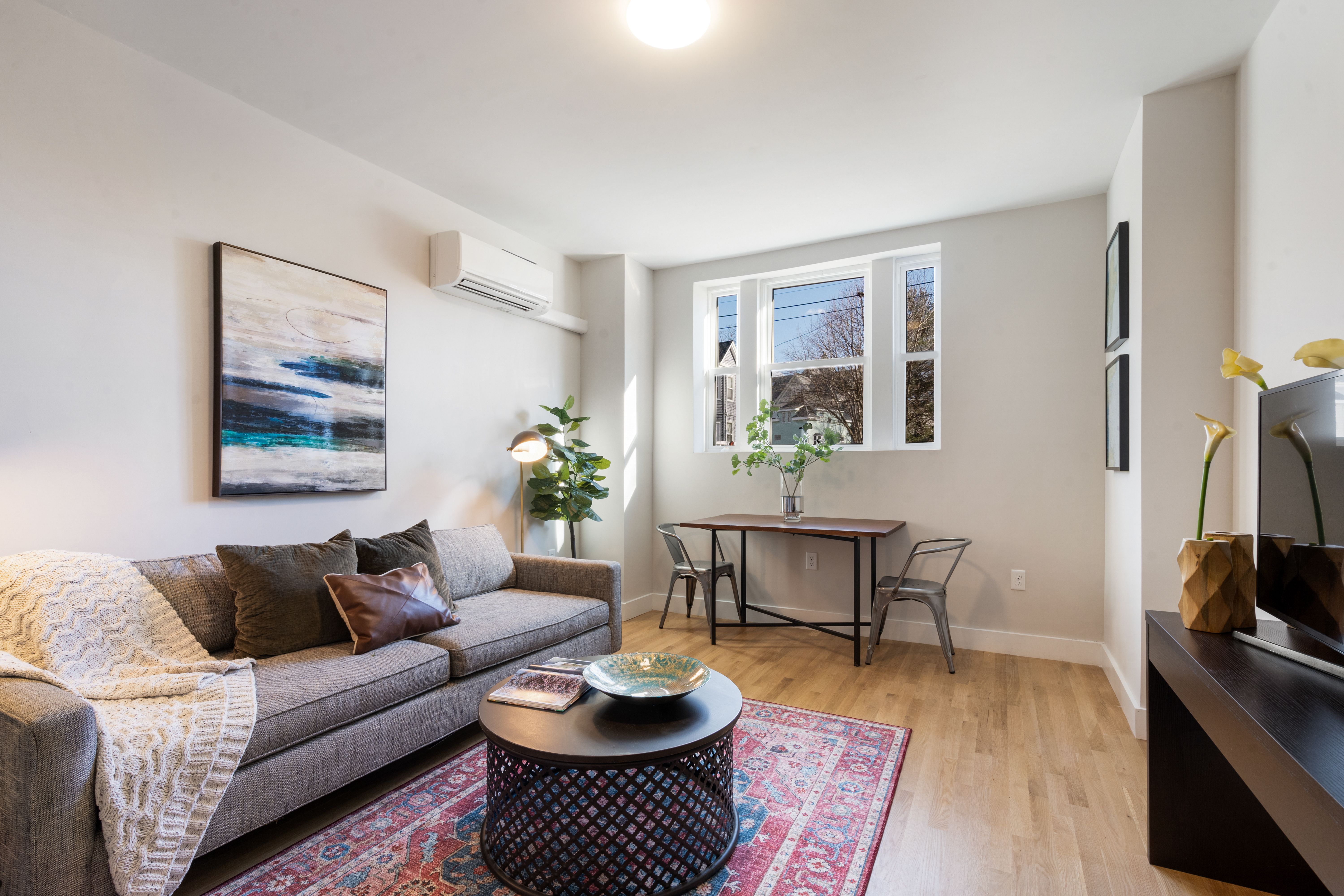 Photos of apartment on Butler Rd.,Quincy MA 