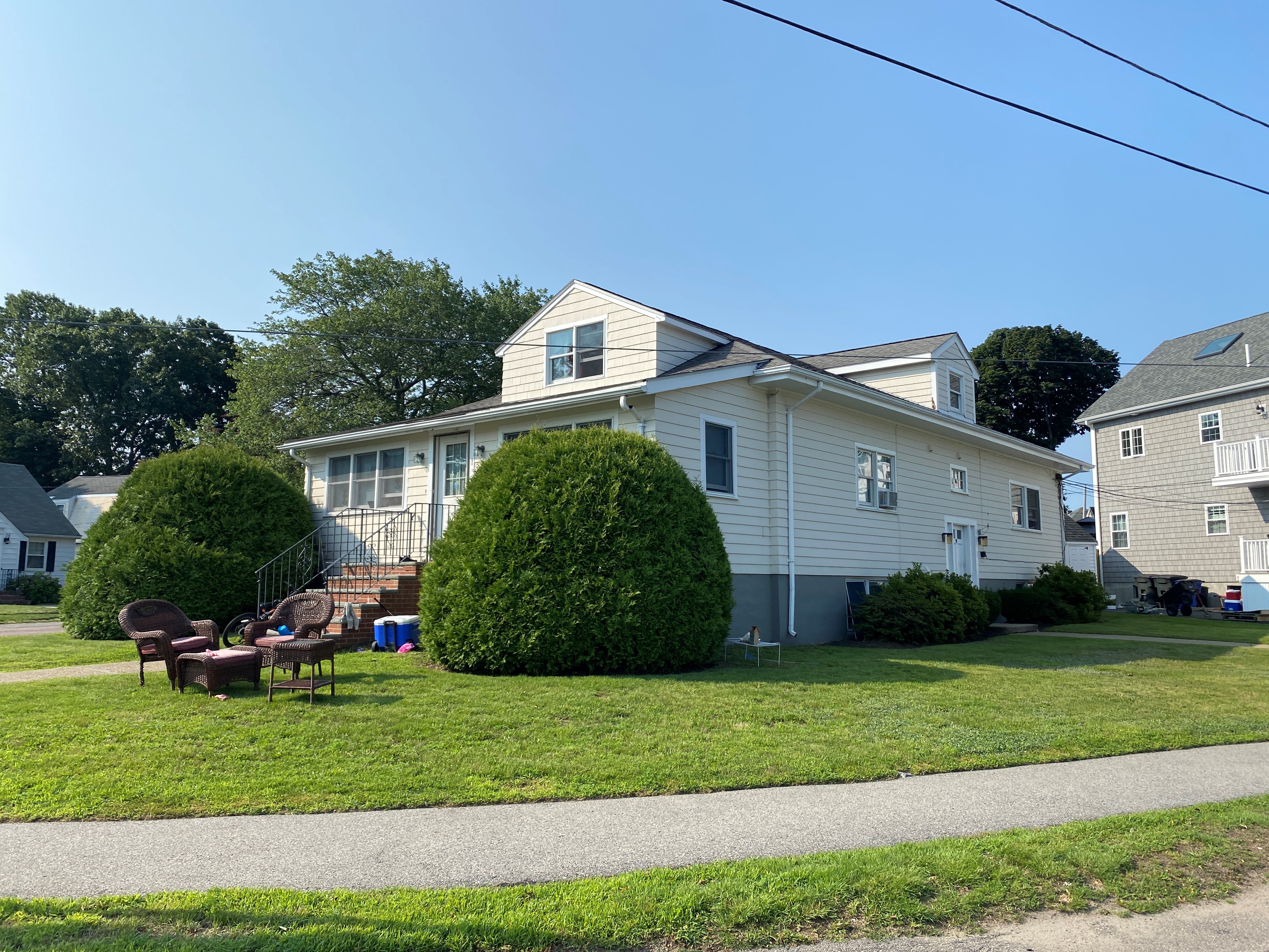 Pictures of  property for rent on Petrel, Quincy, MA 02169