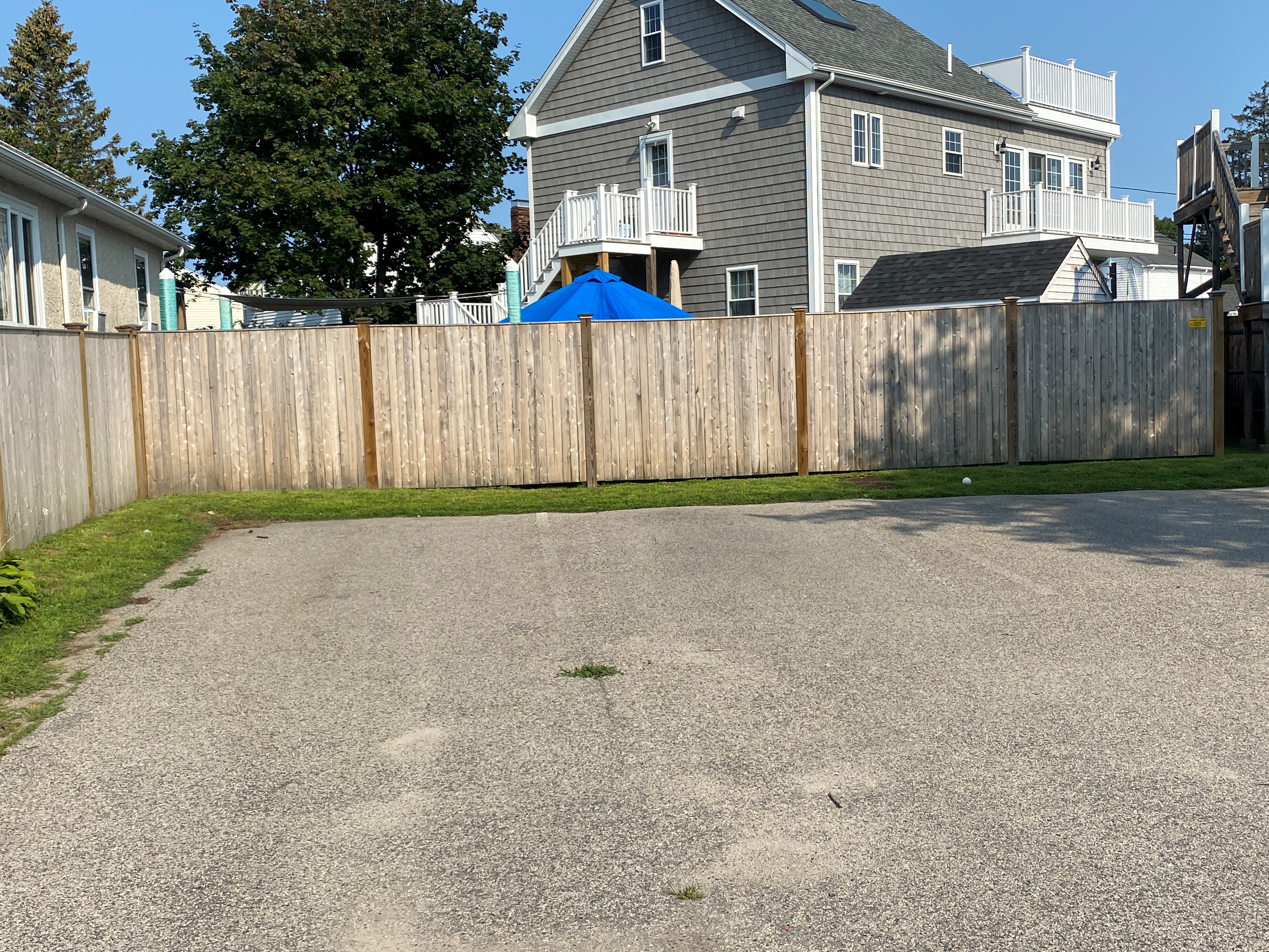 Photos of apartment on Petrel,Quincy MA 02169