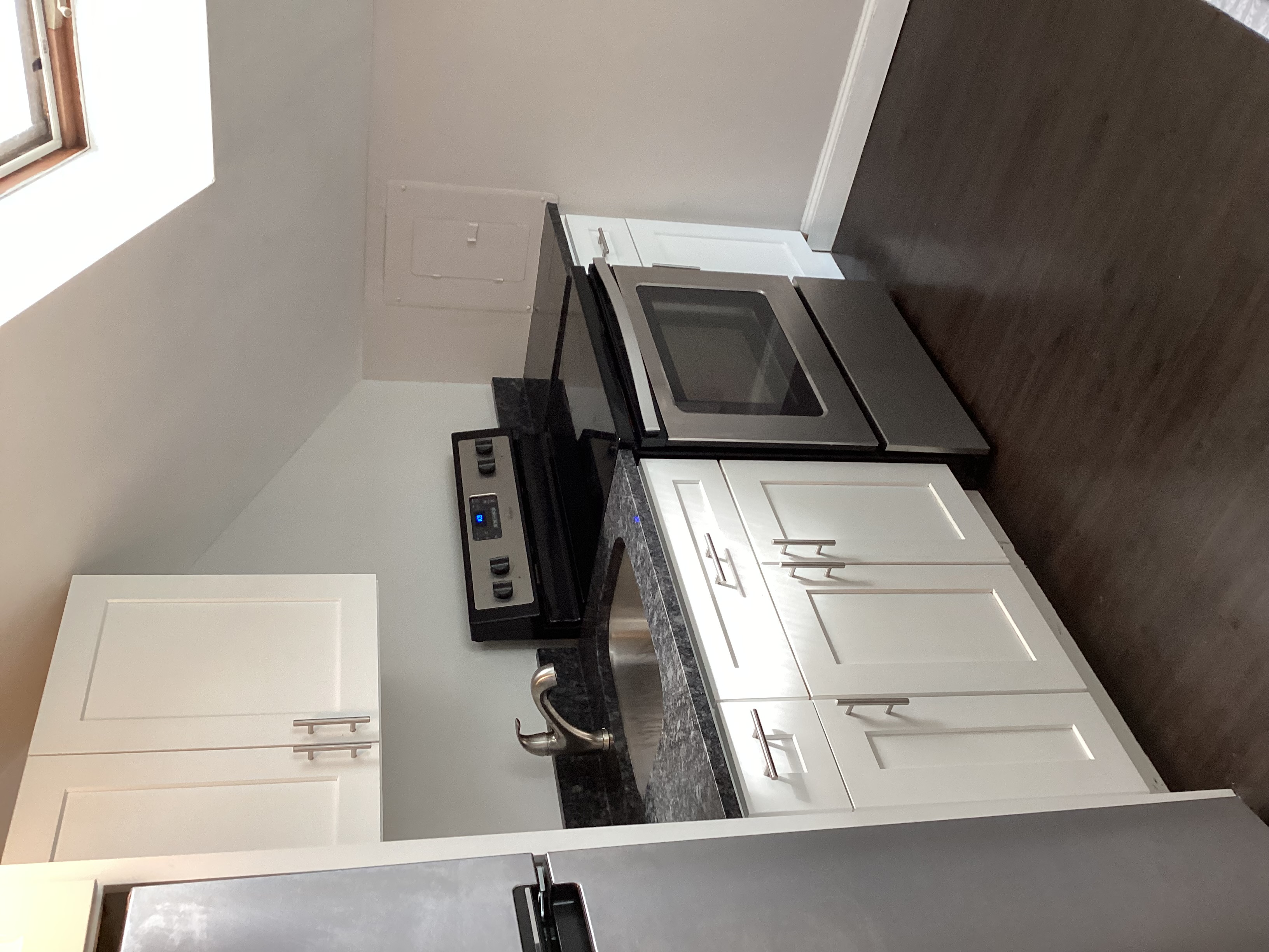 Photos of apartment on Petrel,Quincy MA 02169